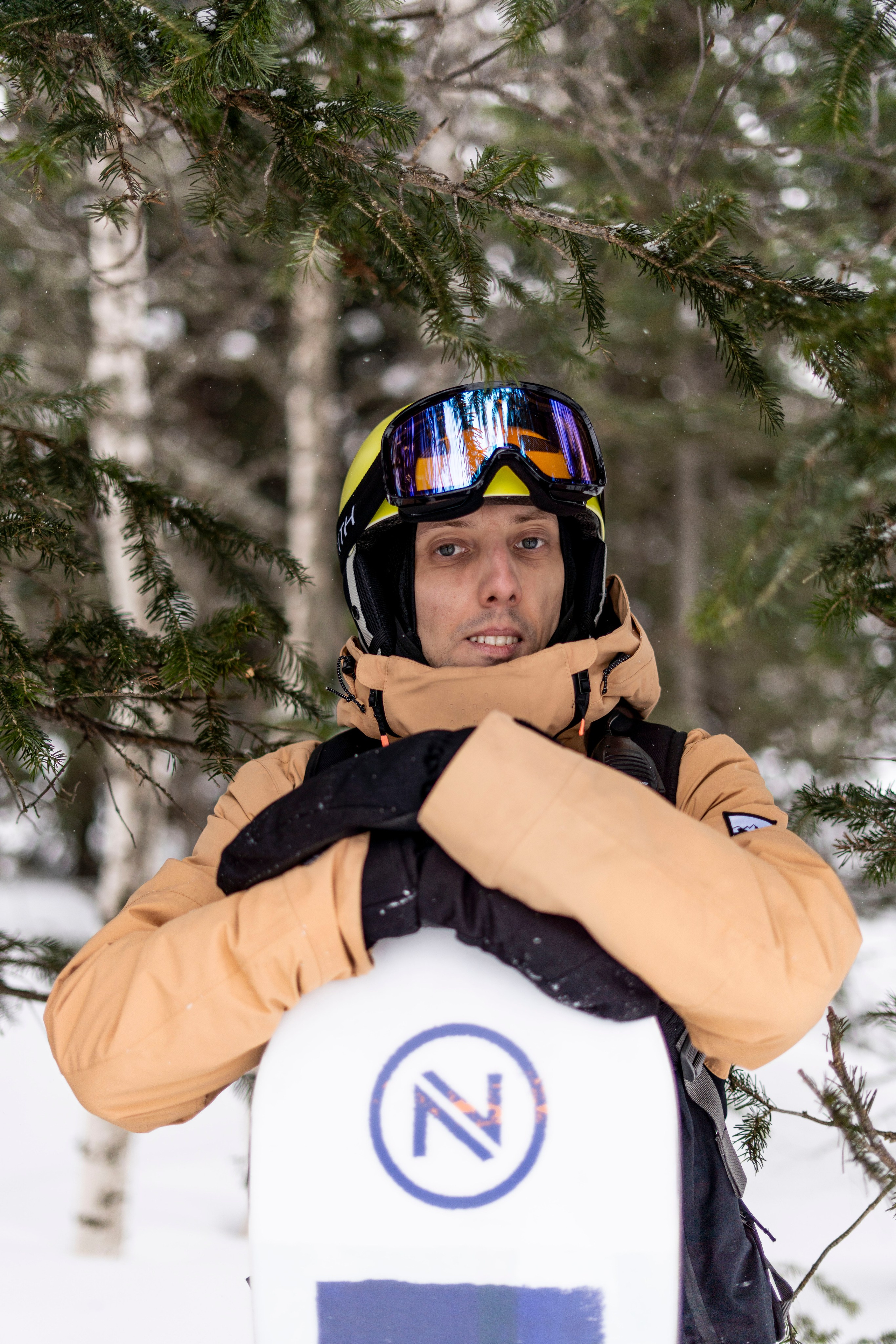 Тур. Анастасия Паршукова — фотограф Шерегеш Новосибирск