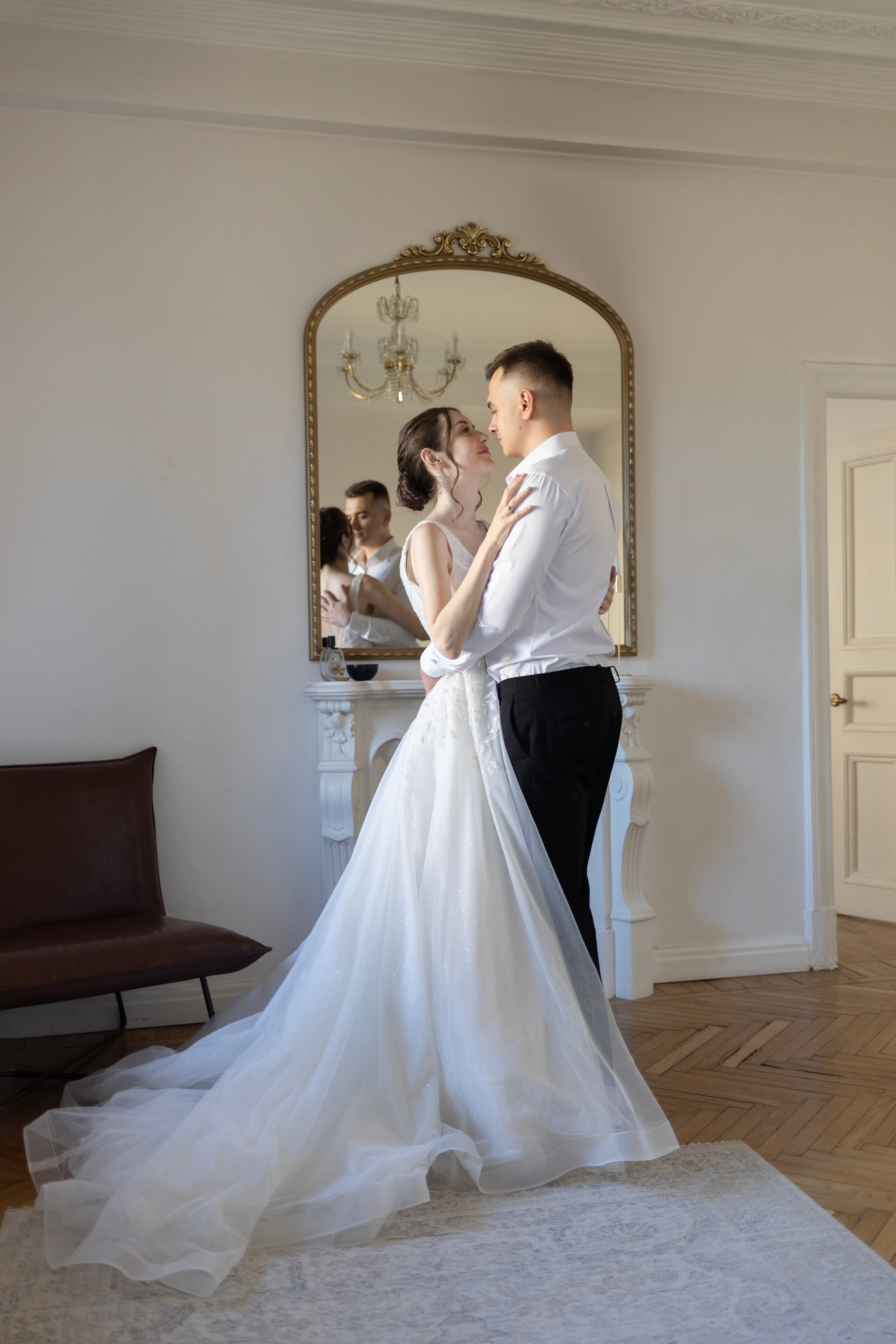 Анна & Даниил. Кузьмина Анастасия — контент-фотограф | Москва