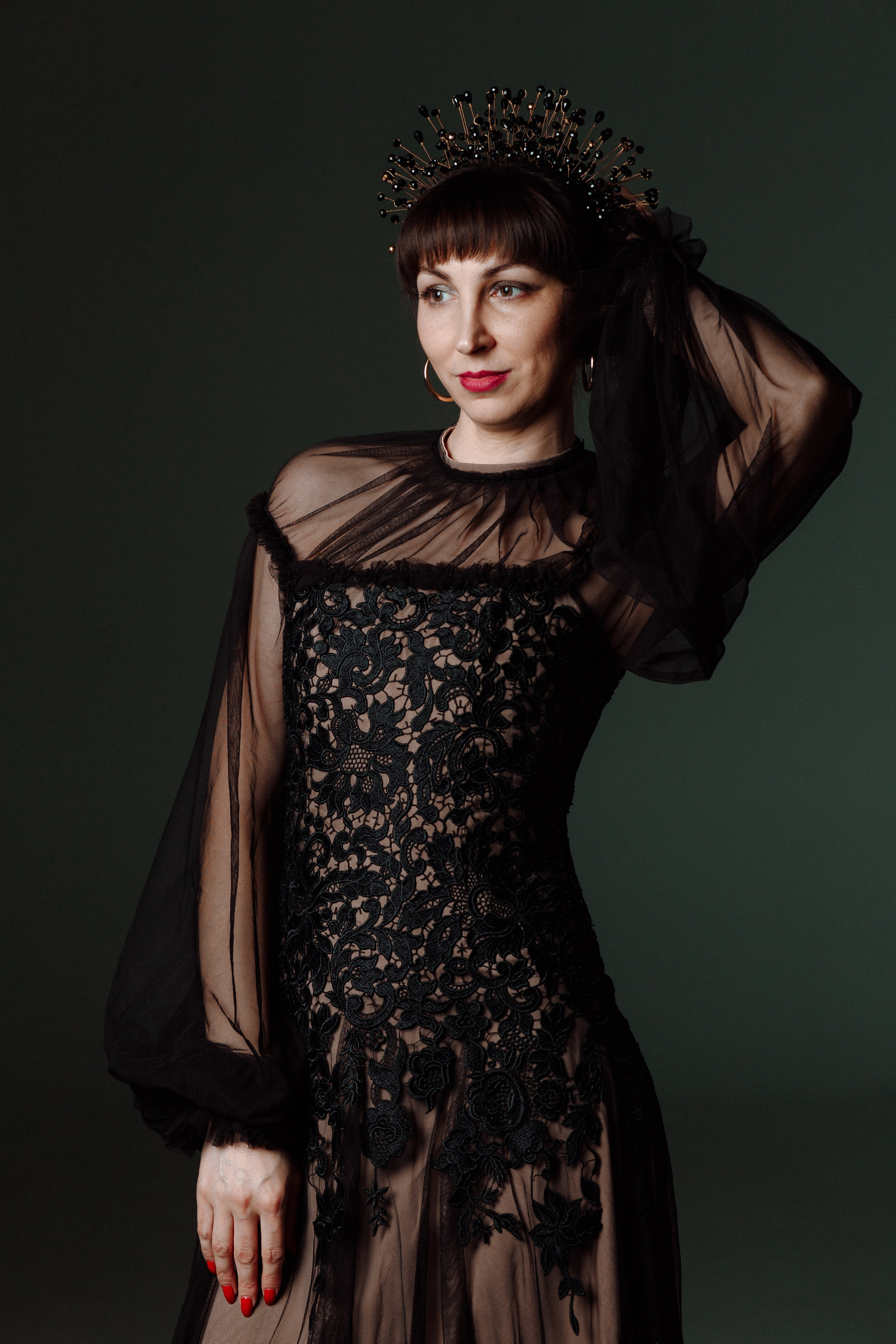 Анна. Фотограф в Нижнем Новгороде Александр Хамов