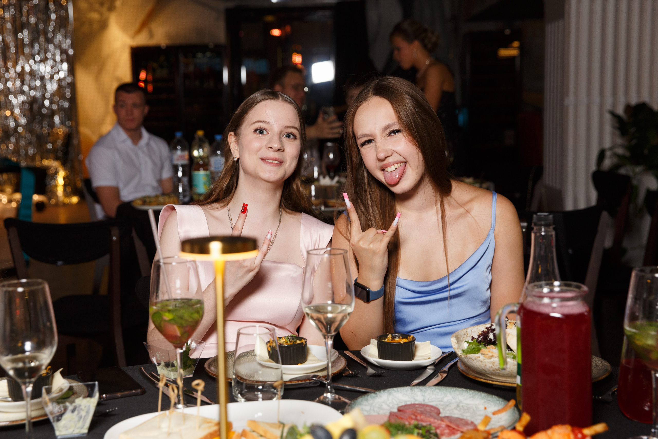 Фотограф на выпускной в Нижнем Новгороде. Фотограф в Нижнем Новгороде Александр Хамов