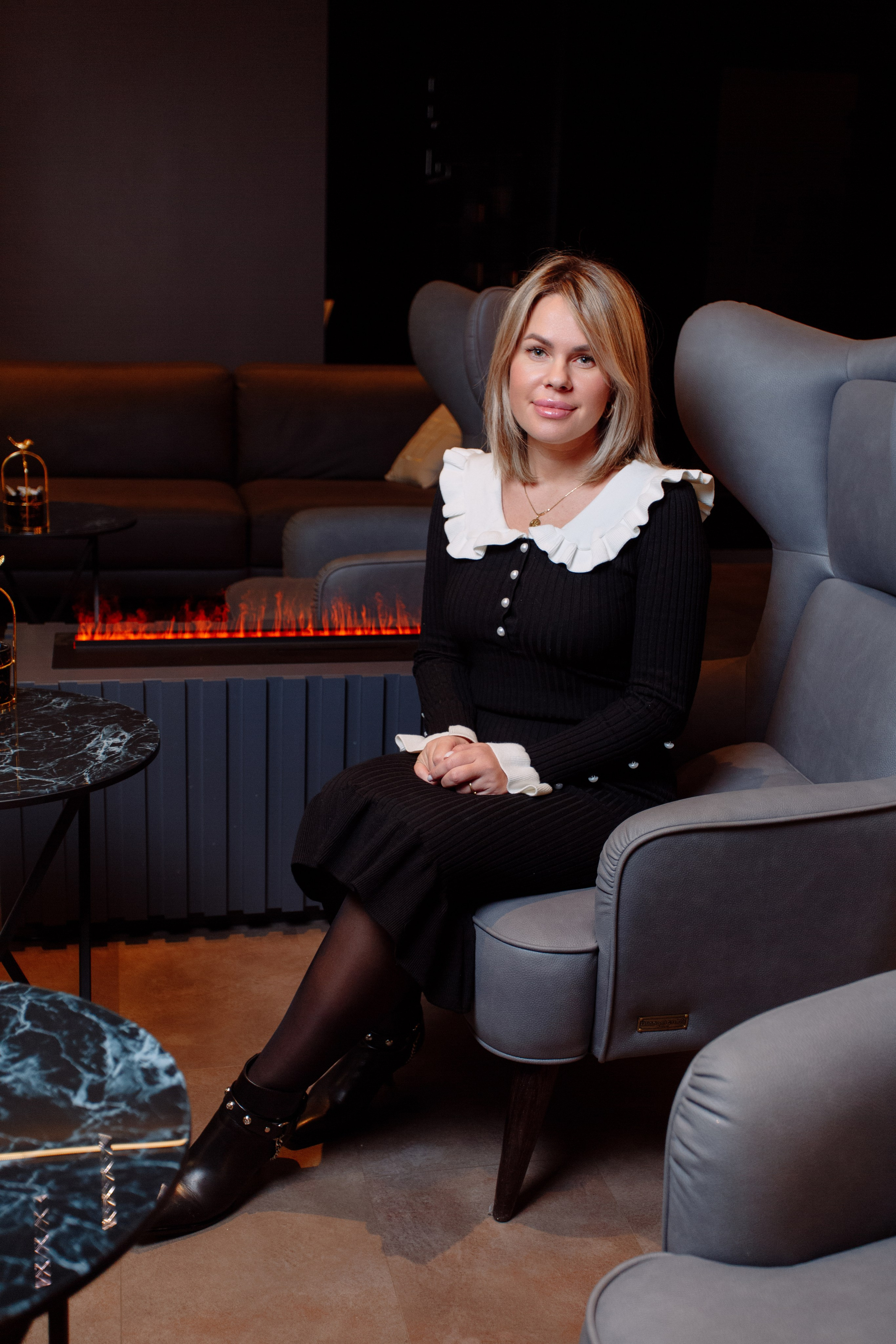 Съёмка врачей в Нижнем Новгороде. Фотограф в Нижнем Новгороде Александр Хамов