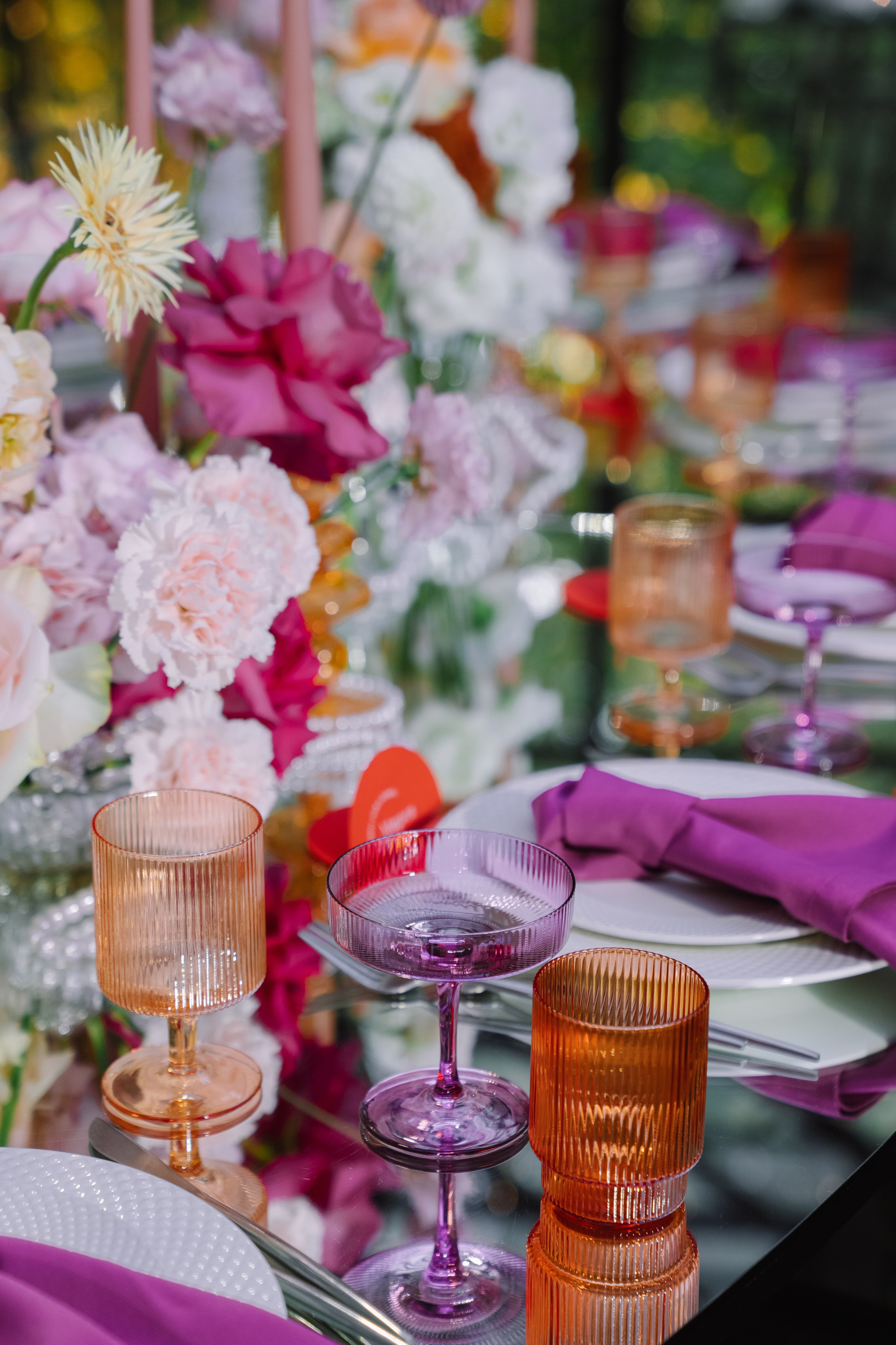 Лера и Богдан. VENSKAYA WEDDING & EVENT PLANNER