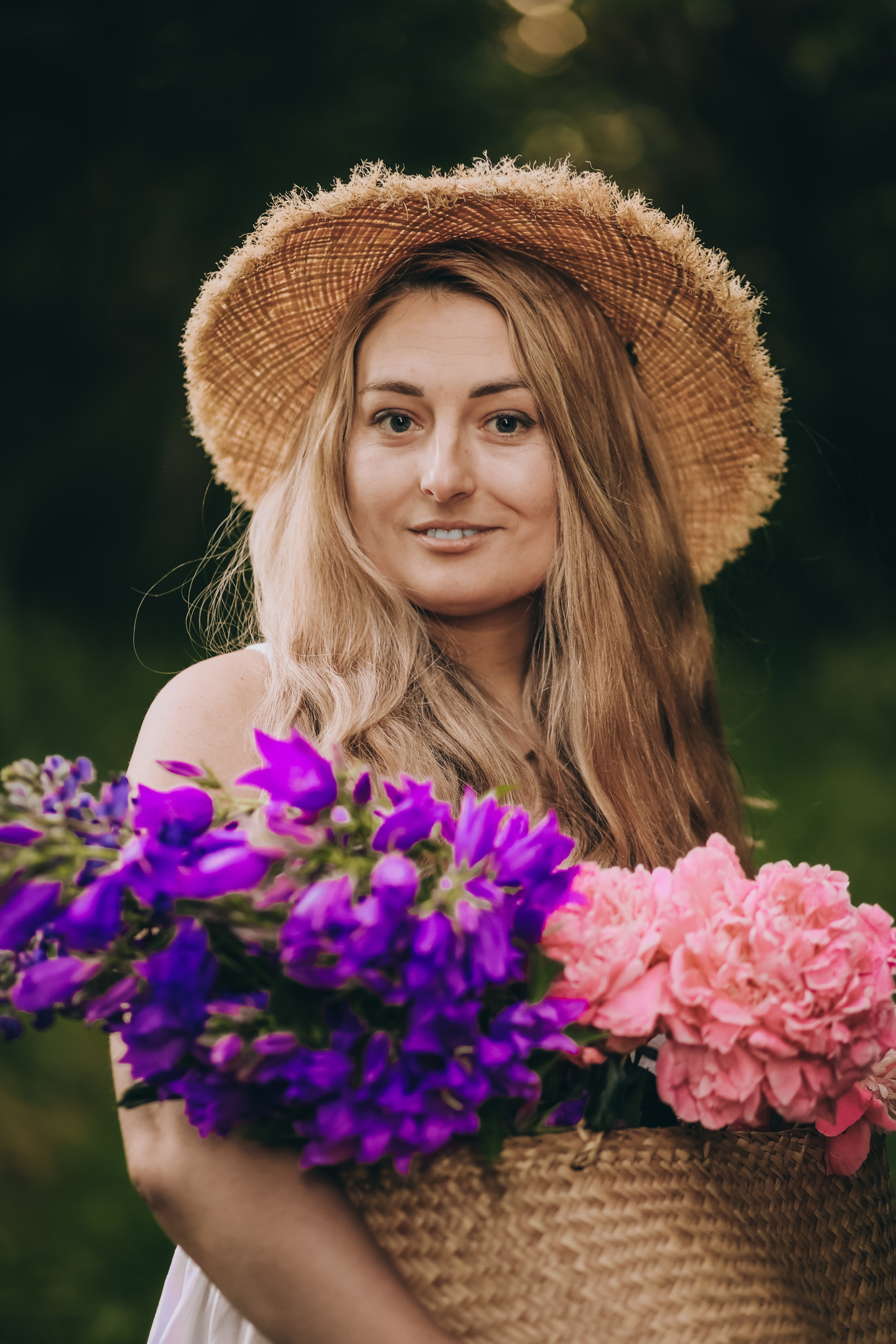 Цветение. Фотограф Алена Малинина в Санкт-Петербурге Пушкин Питер СПб Семейные и детские фотосессии