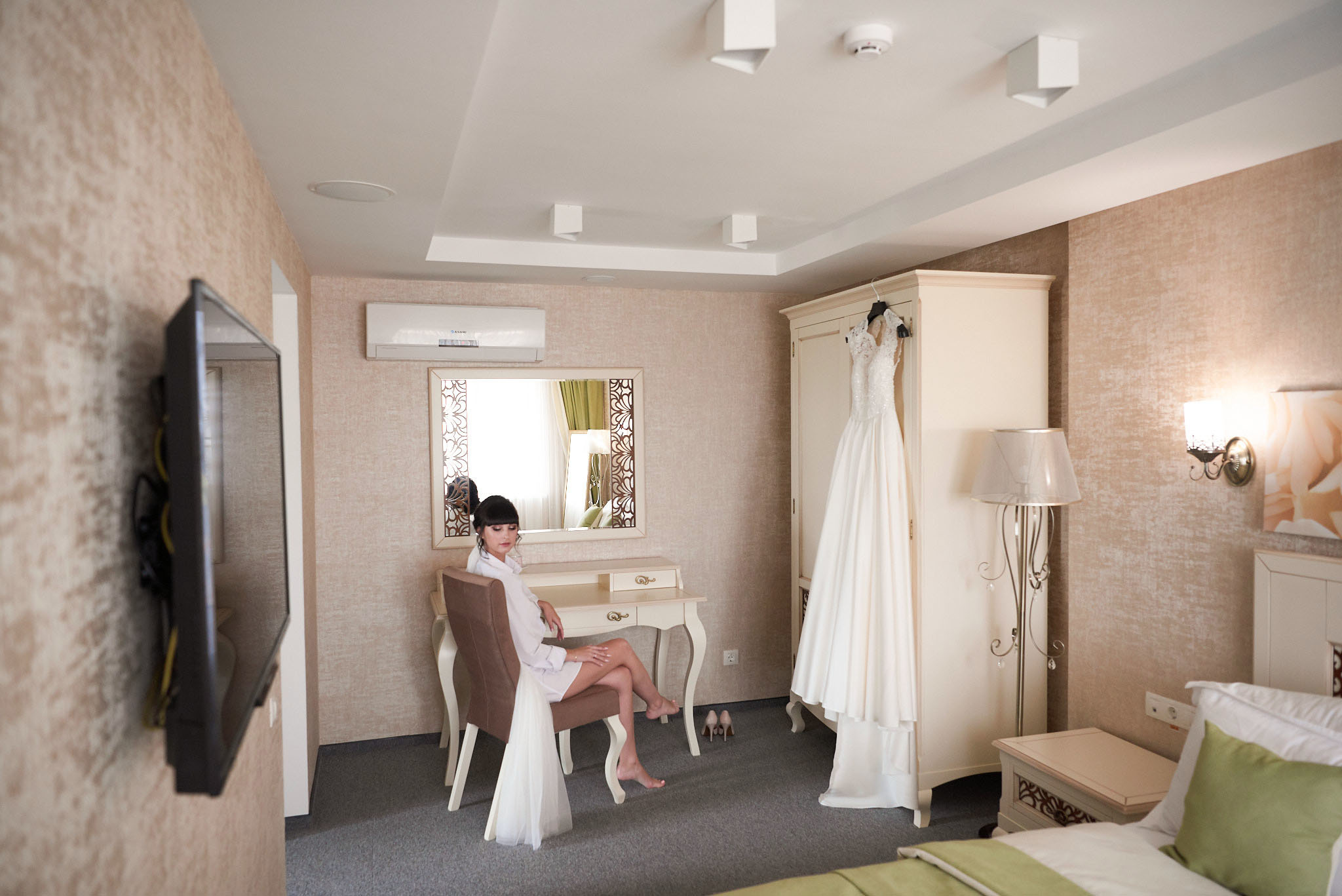 Свадьба Максима и Евгении. Свадебный фотограф в Солигорске, Минске Пав