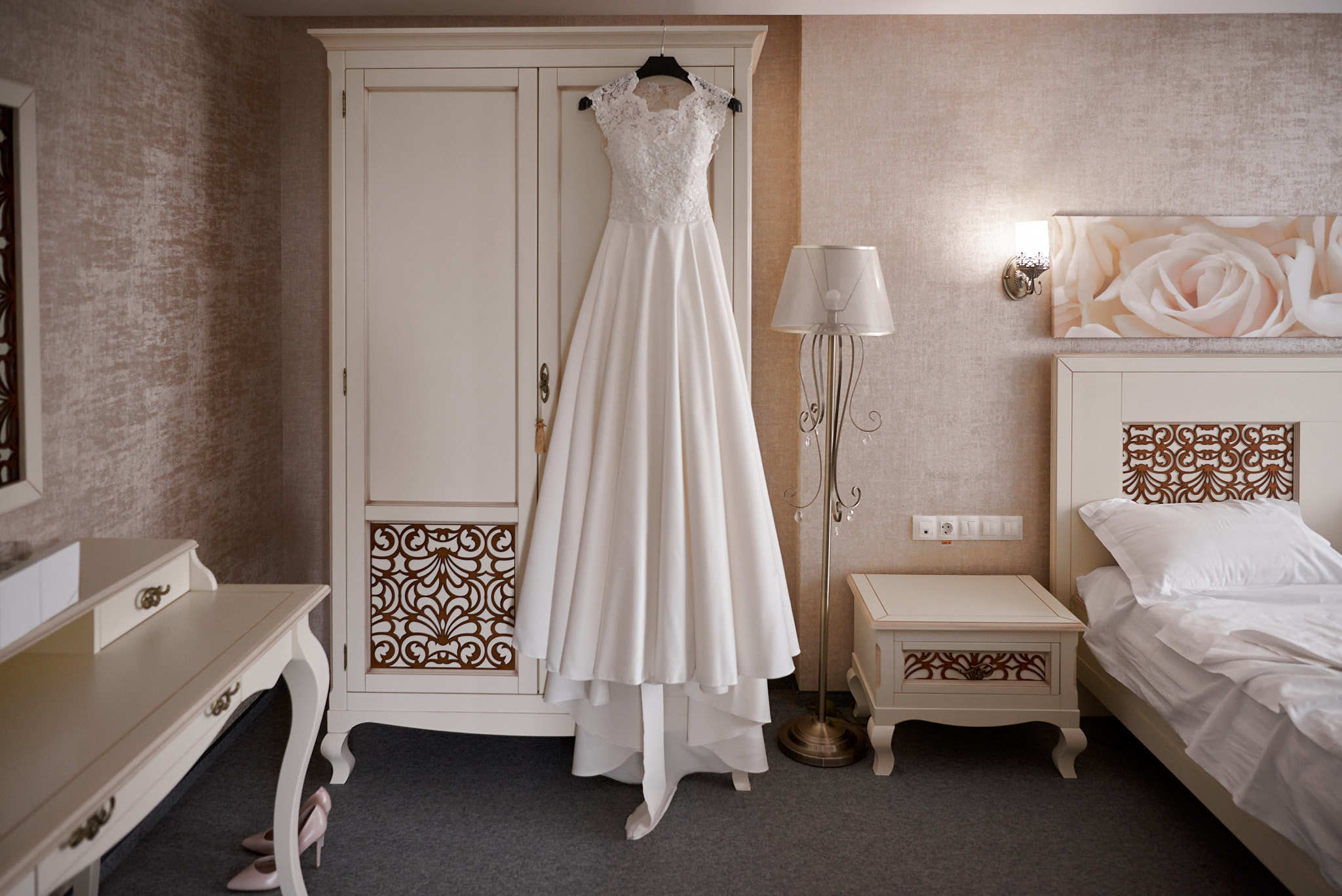 Свадьба Максима и Евгении. Свадебный фотограф в Солигорске, Минске Пав