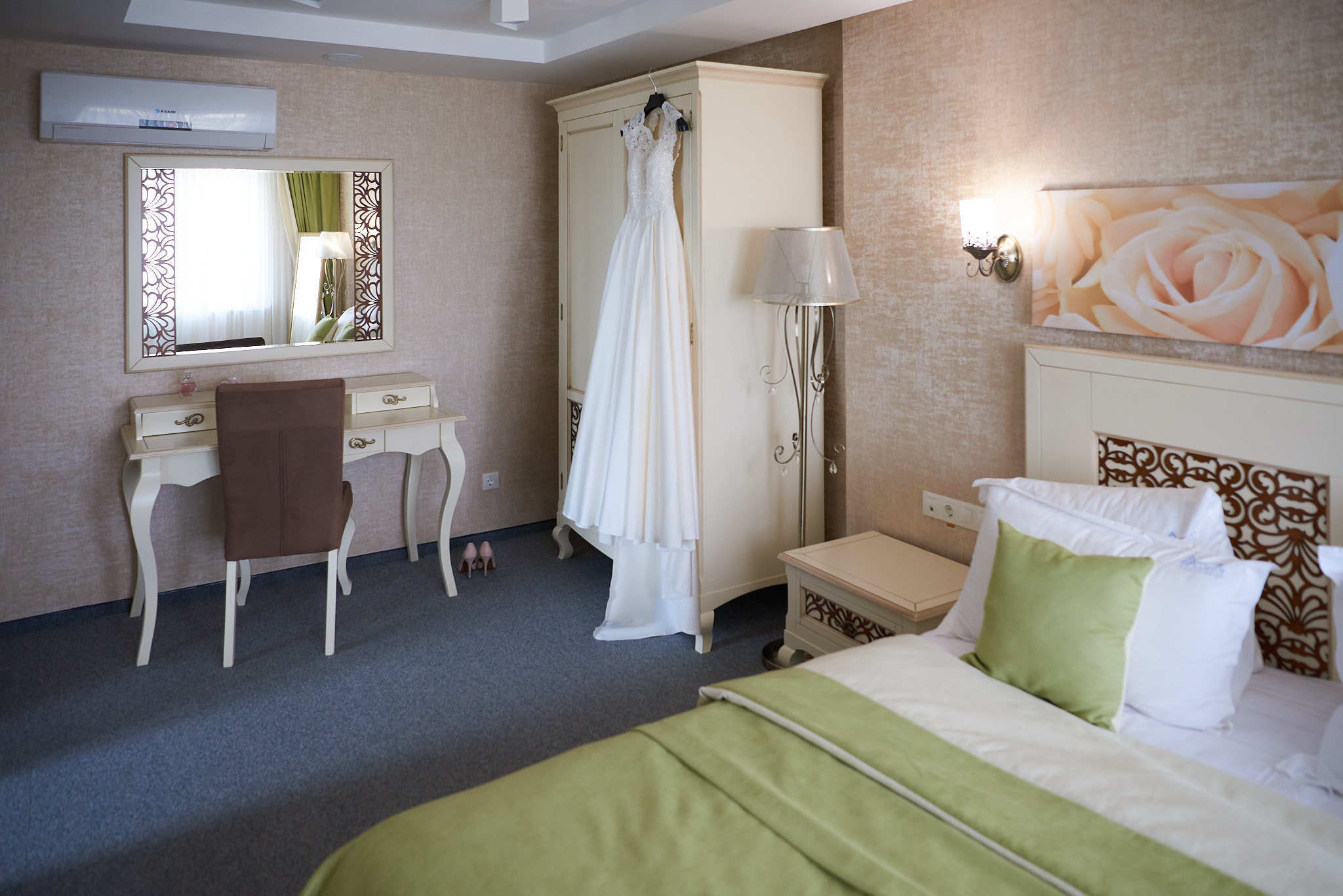 Свадьба Максима и Евгении. Свадебный фотограф в Солигорске, Минске Пав