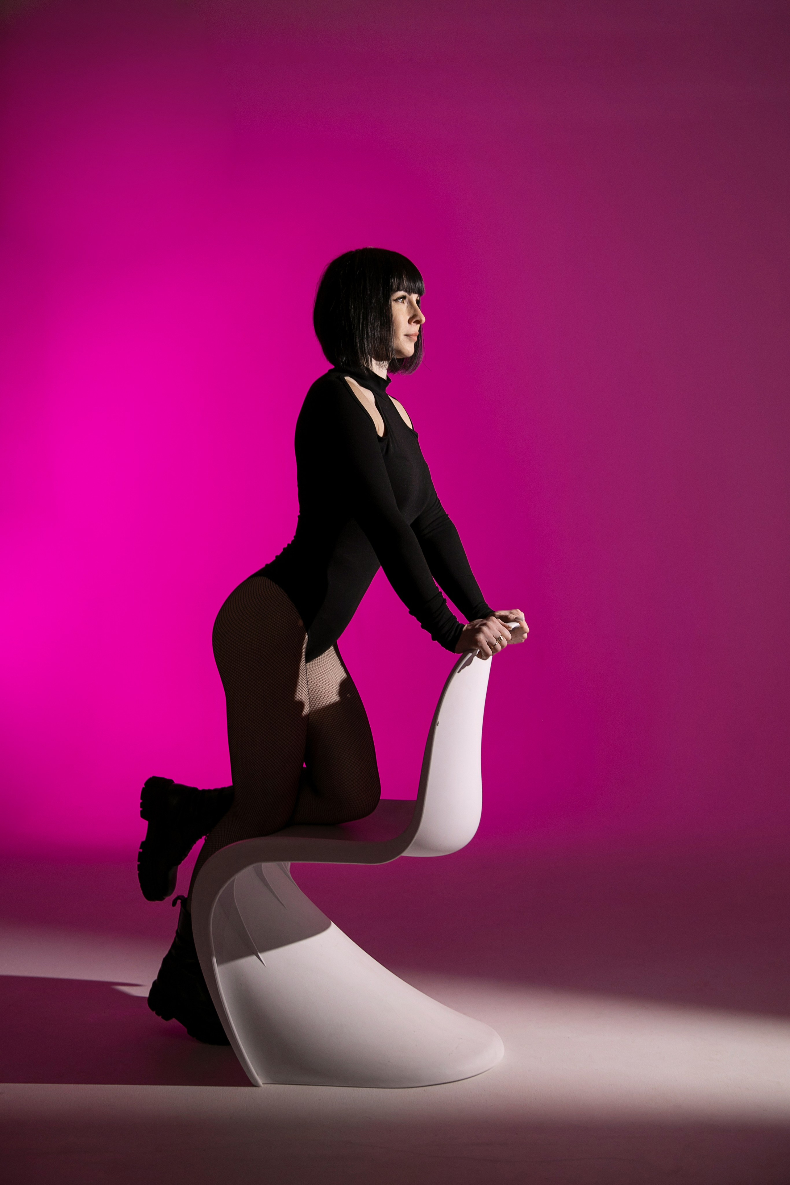 Оля. Семейный и школьный фотограф Катерина Голубева