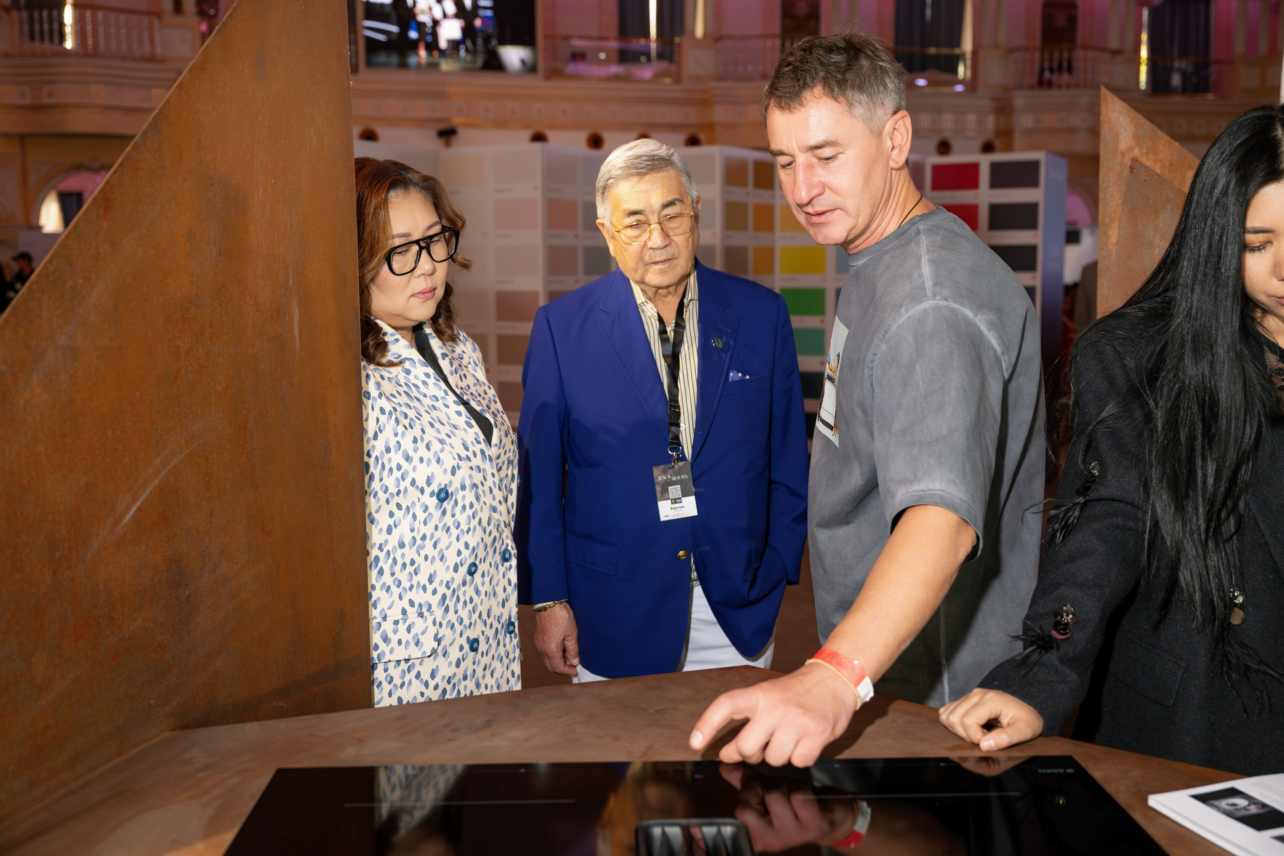 Tanu Awards 2025. Фотограф в Алматы — Алексей Коньков | Репортаж, свадьбы, портреты