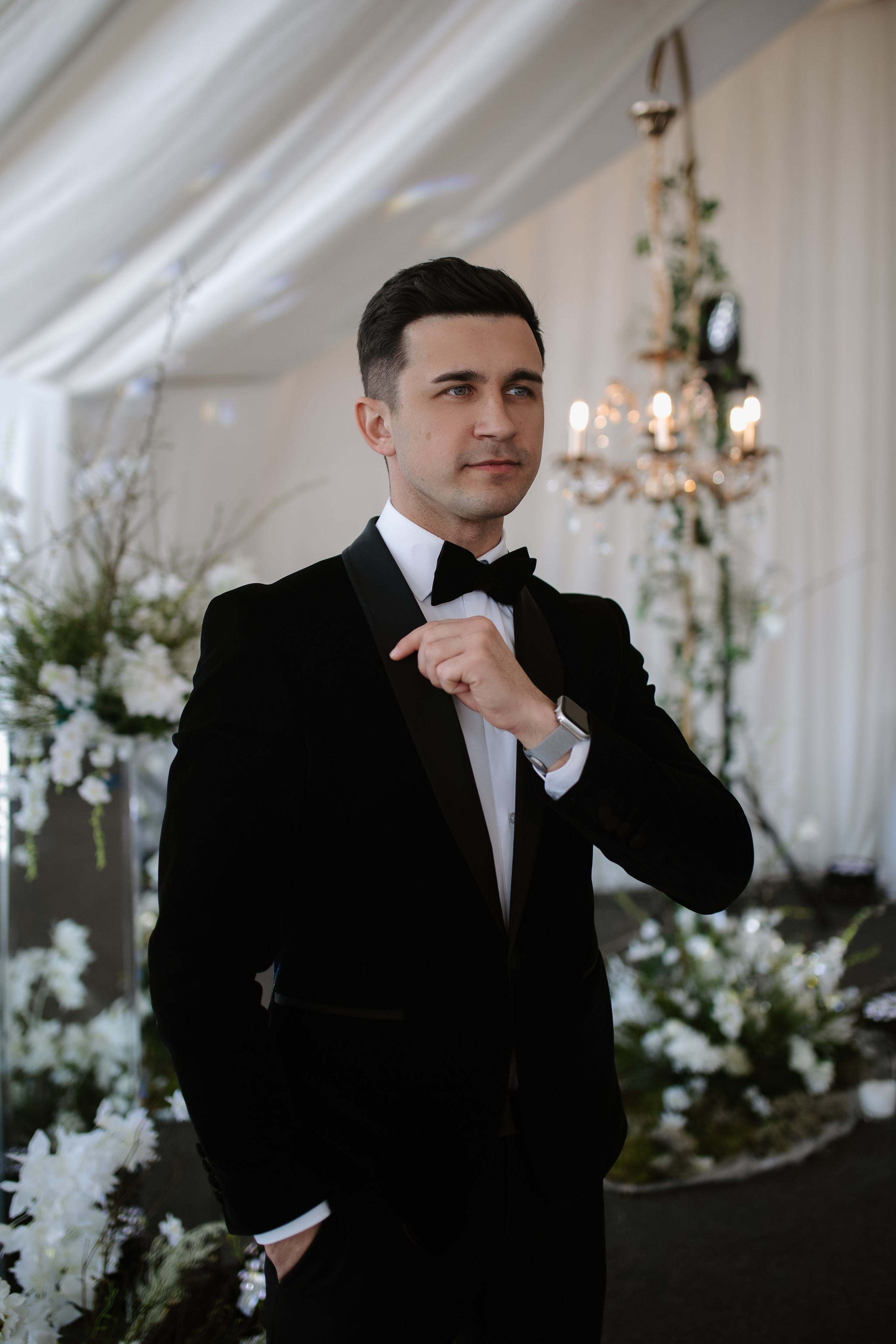 Daria & Sergey. Фотограф в Минске — Юлия Деяк. Фотосессии в Минске