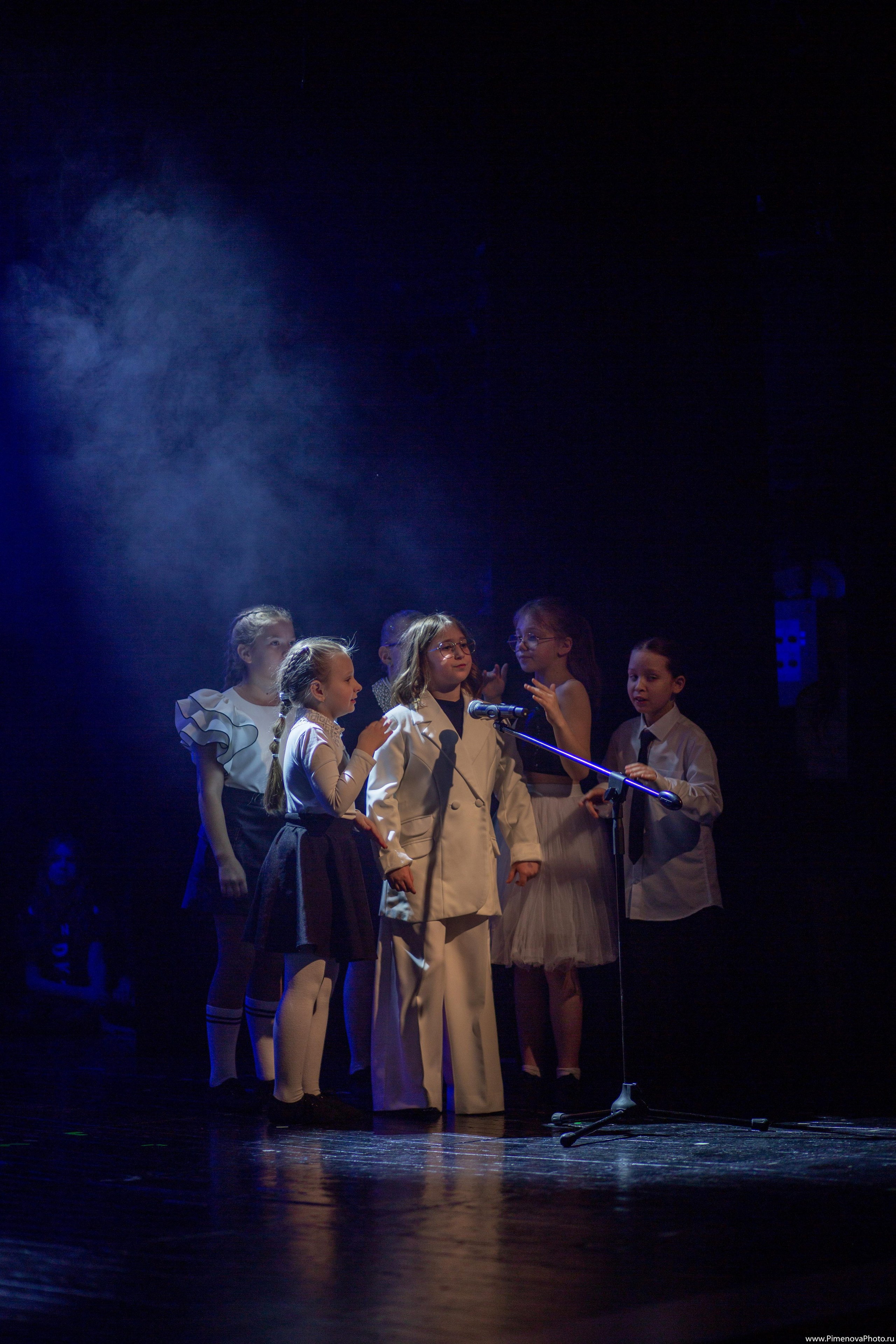 Театрум, Март 2026. Семейный и детский фотограф в Петрозаводске