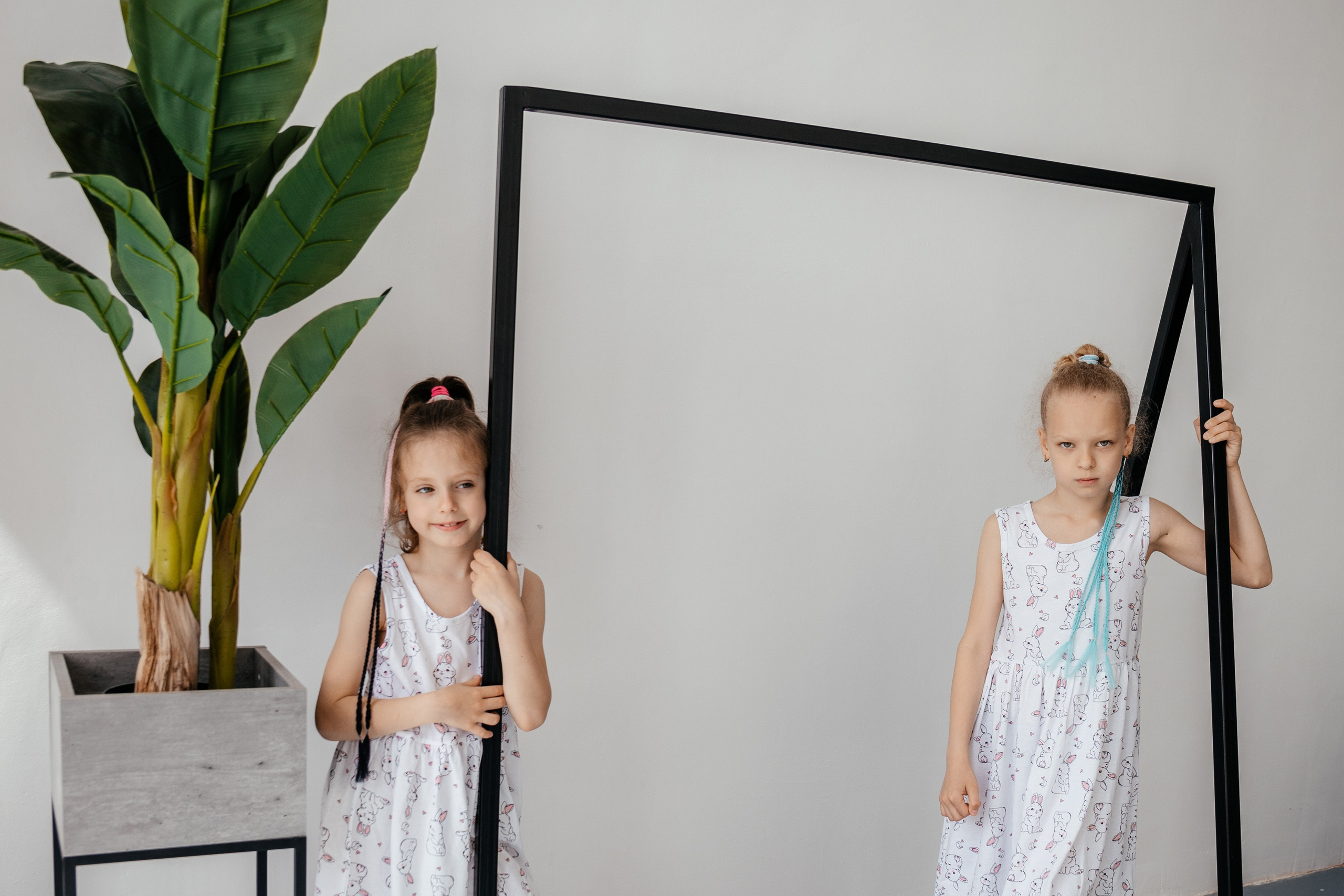 Девочки. Свадебный и женский фотограф