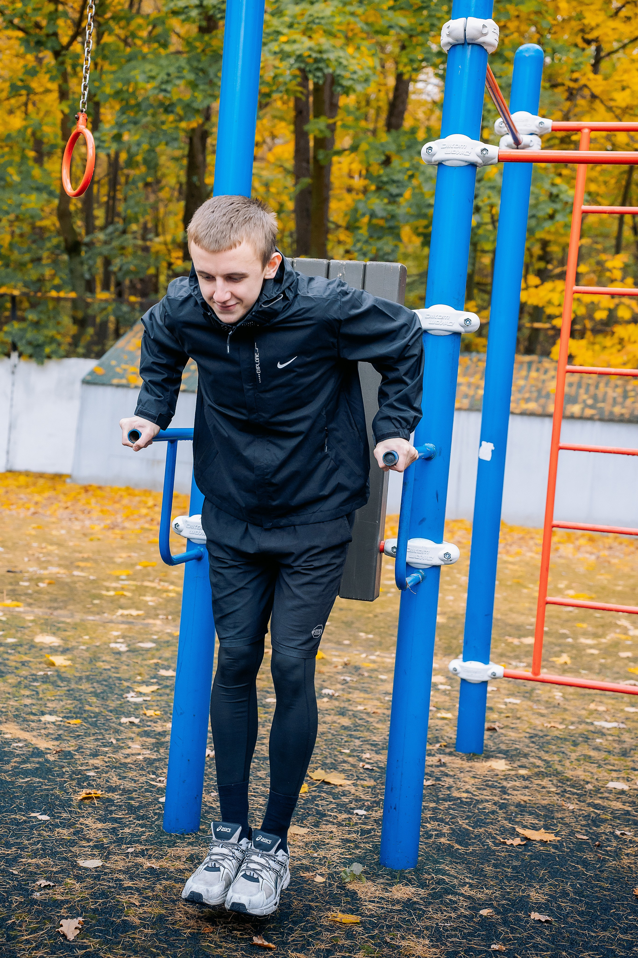 Кадеты. Фотограф Казакова Анастасия