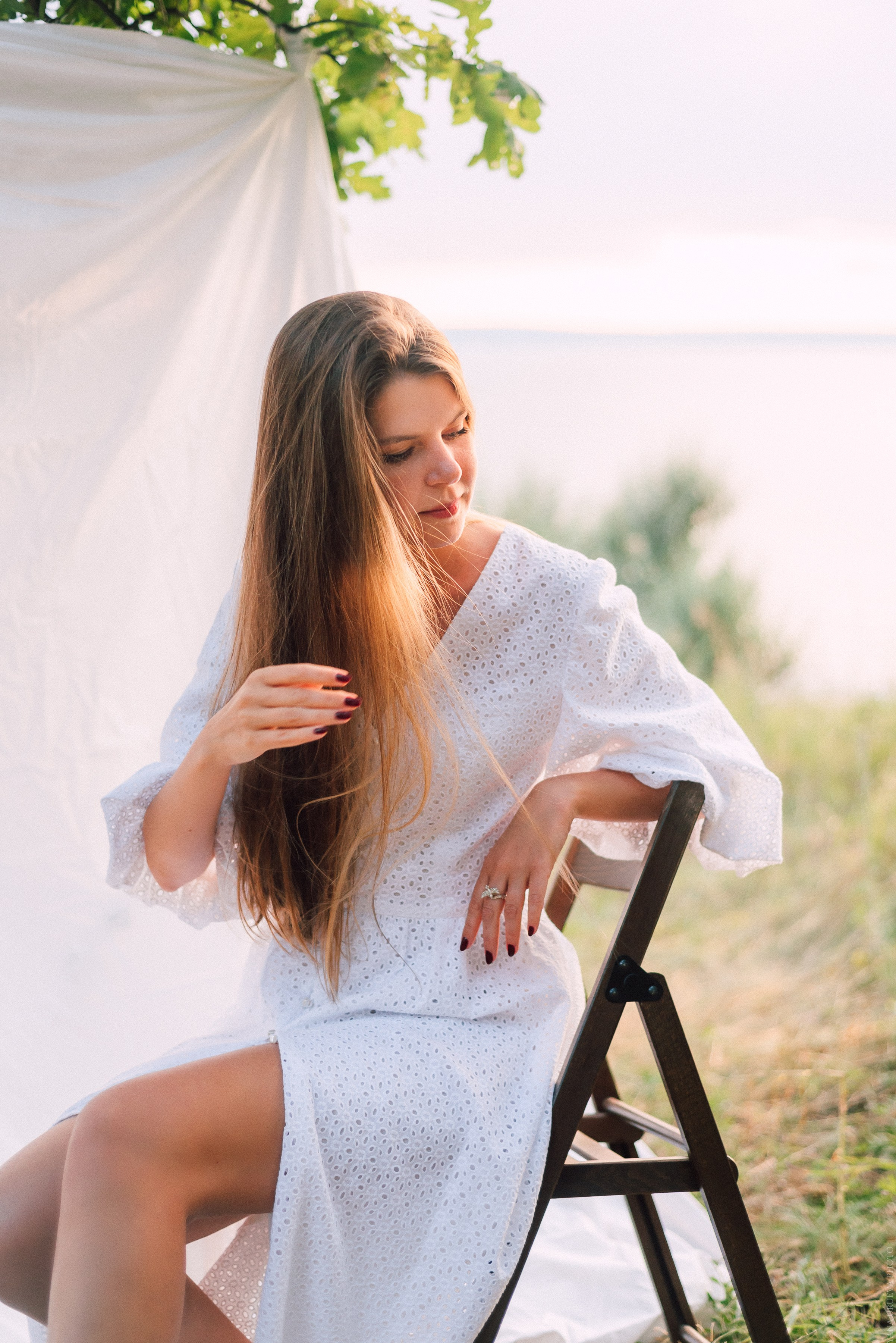 Дима, Оля, Аврора, Вера. Свадебный и контент- фотограф в Тольятти, Самаре, Москве Яна Уруева