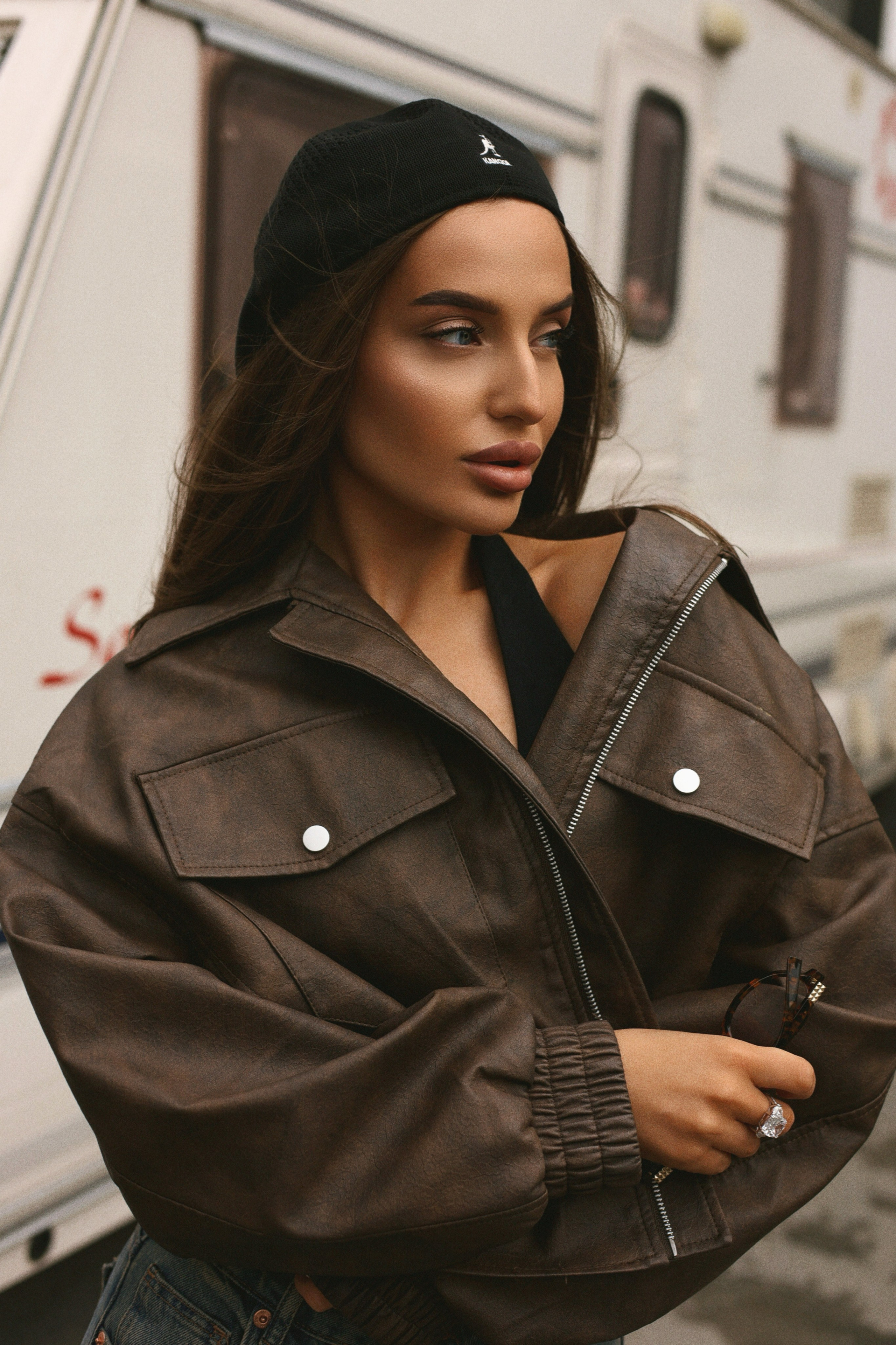 Марина. Главная