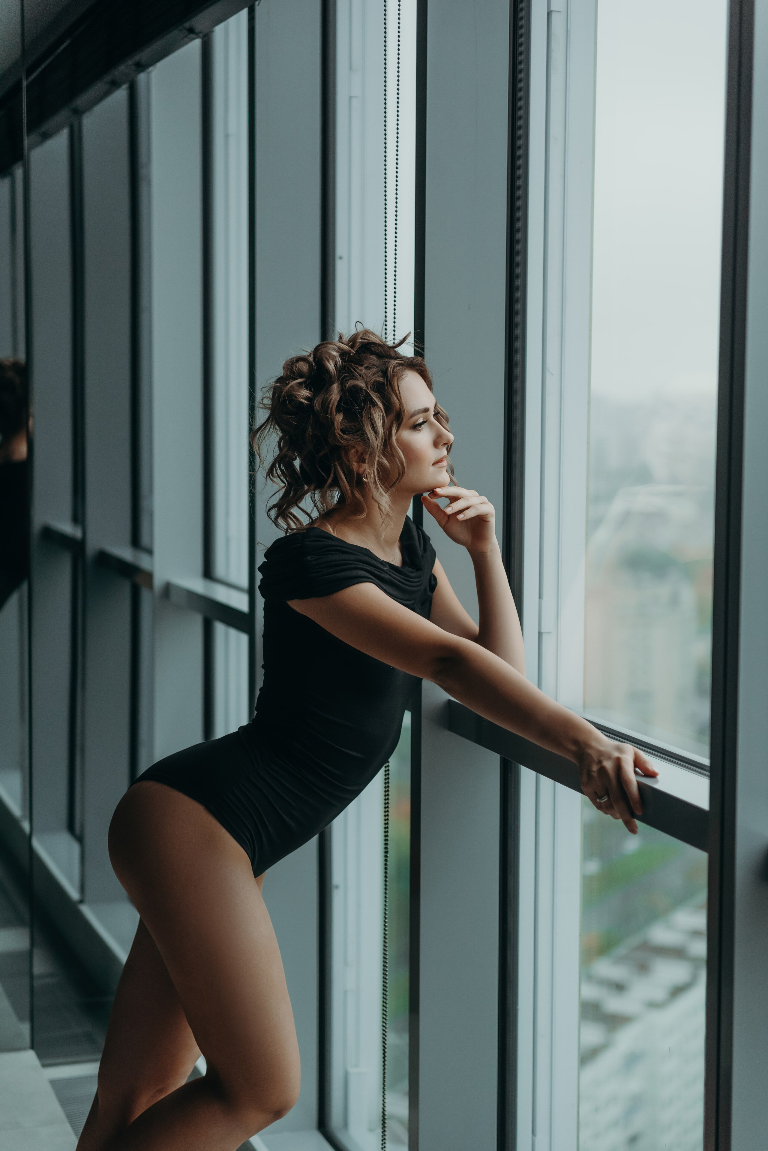 Осеннее настроение. Фотограф Алена Нормальная в Санкт-Петербурге