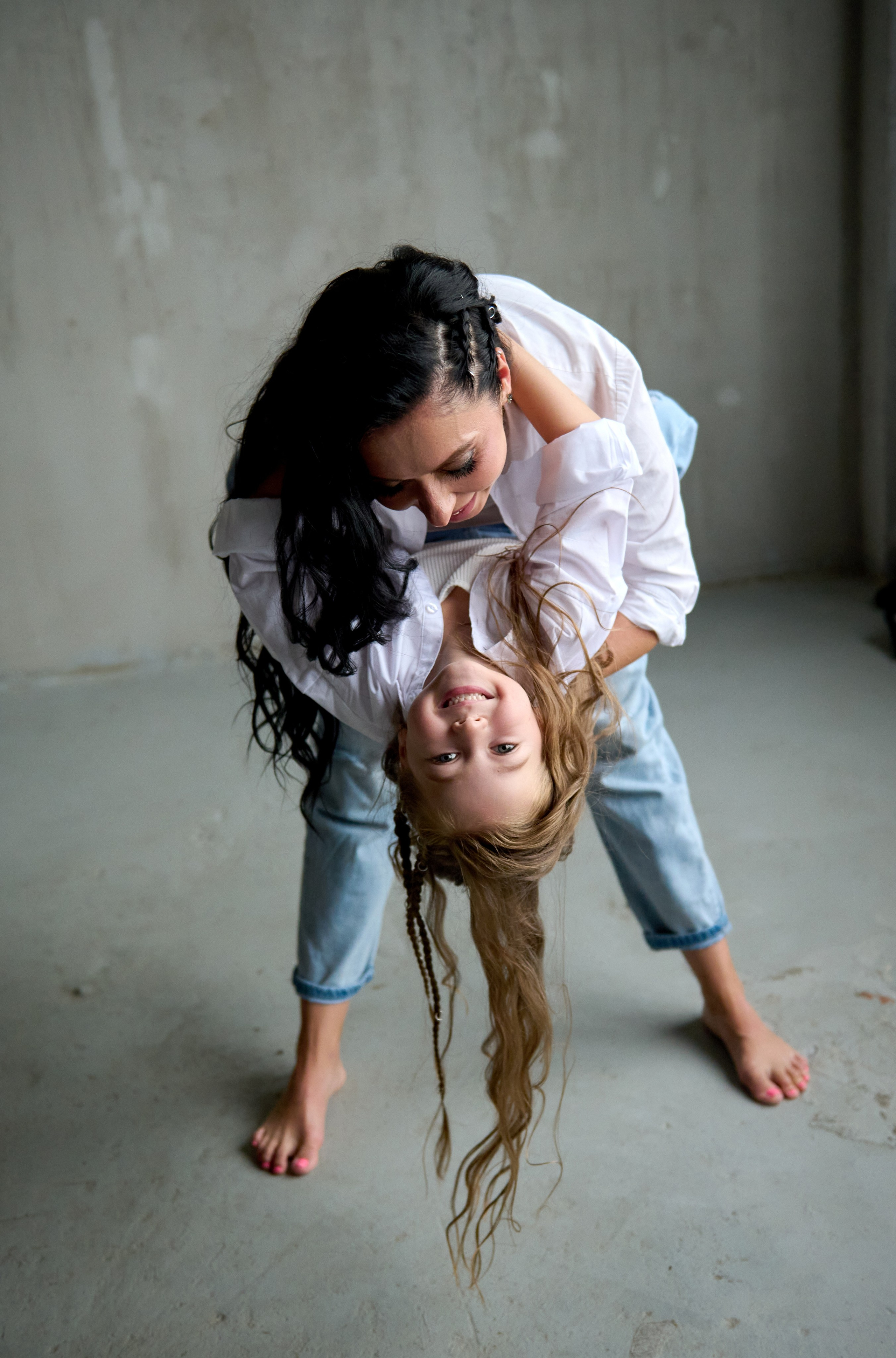 Юля с Сашулей. Спортивный фотограф в Туле и Тульской области. Файсханова Фото Спорт