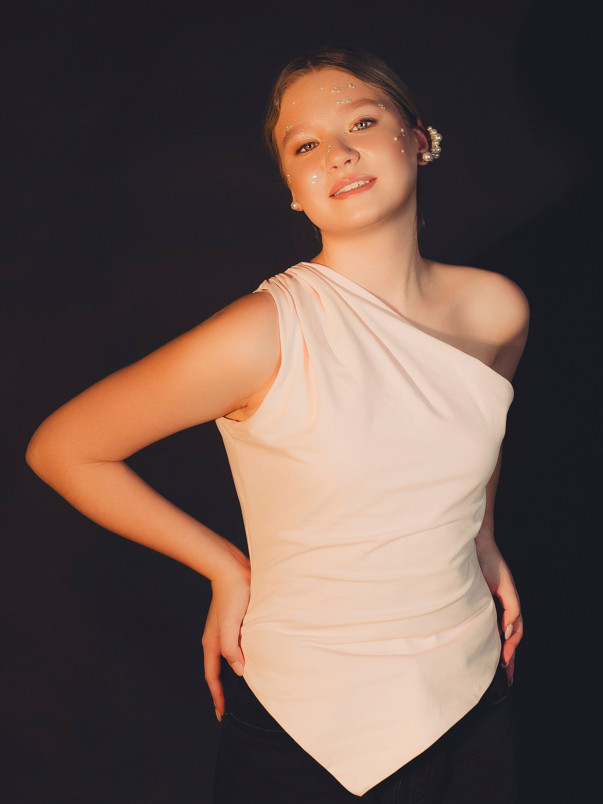 Банщикова Елена. Promodels
