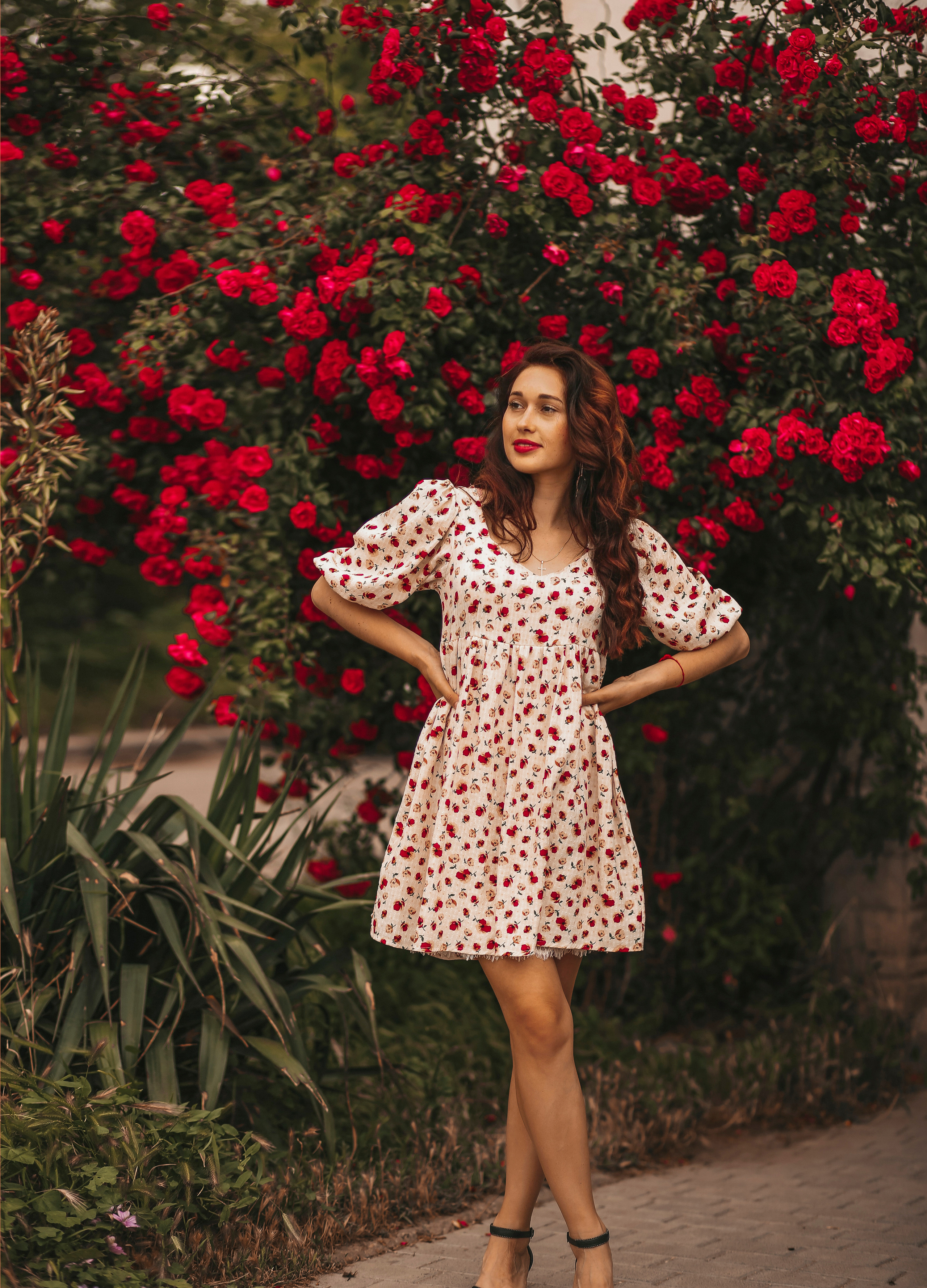 Прекрасная. Свадебный и семейный фотограф в Севастополе и в Крыму