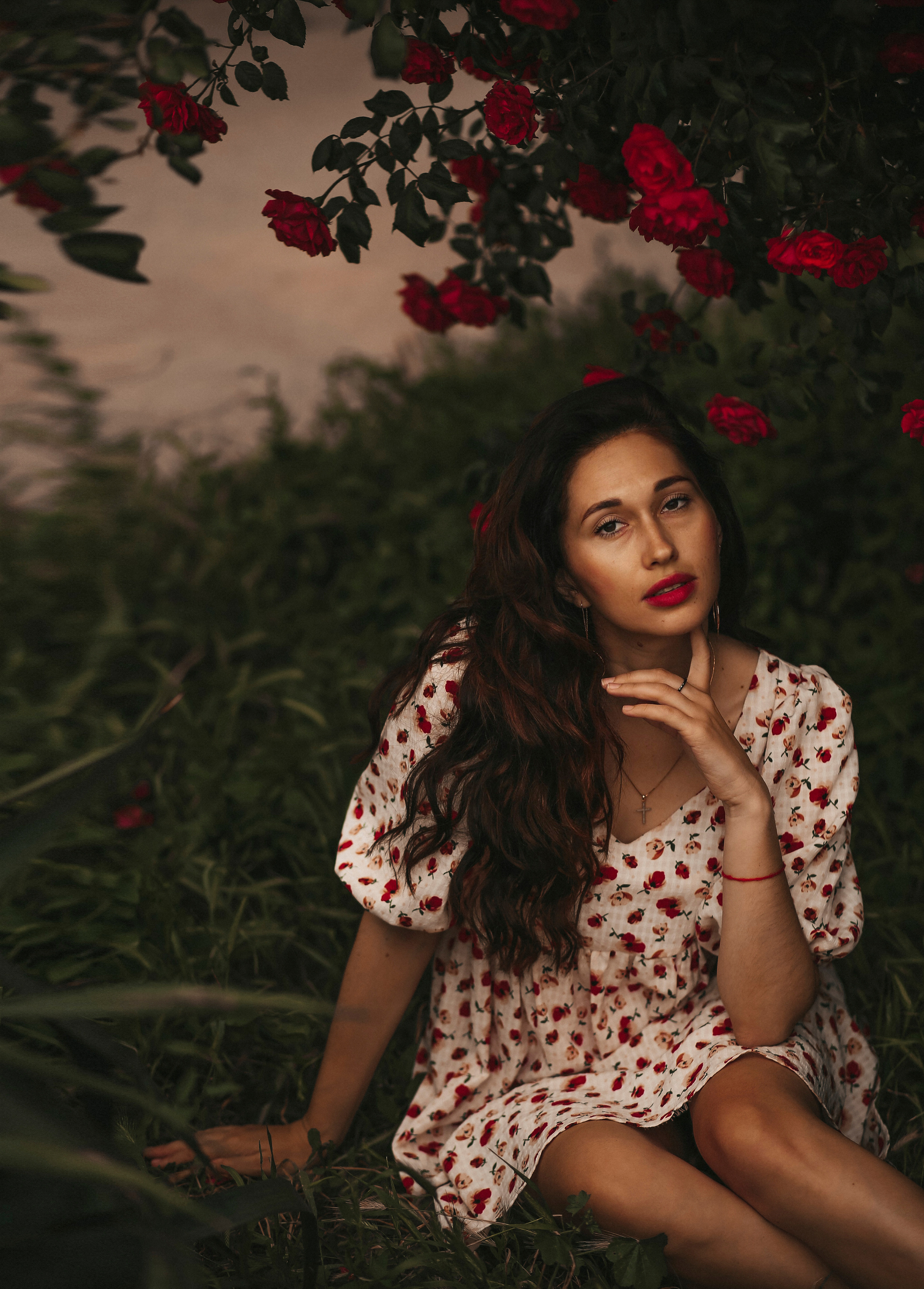 Прекрасная. Свадебный и семейный фотограф в Севастополе и в Крыму