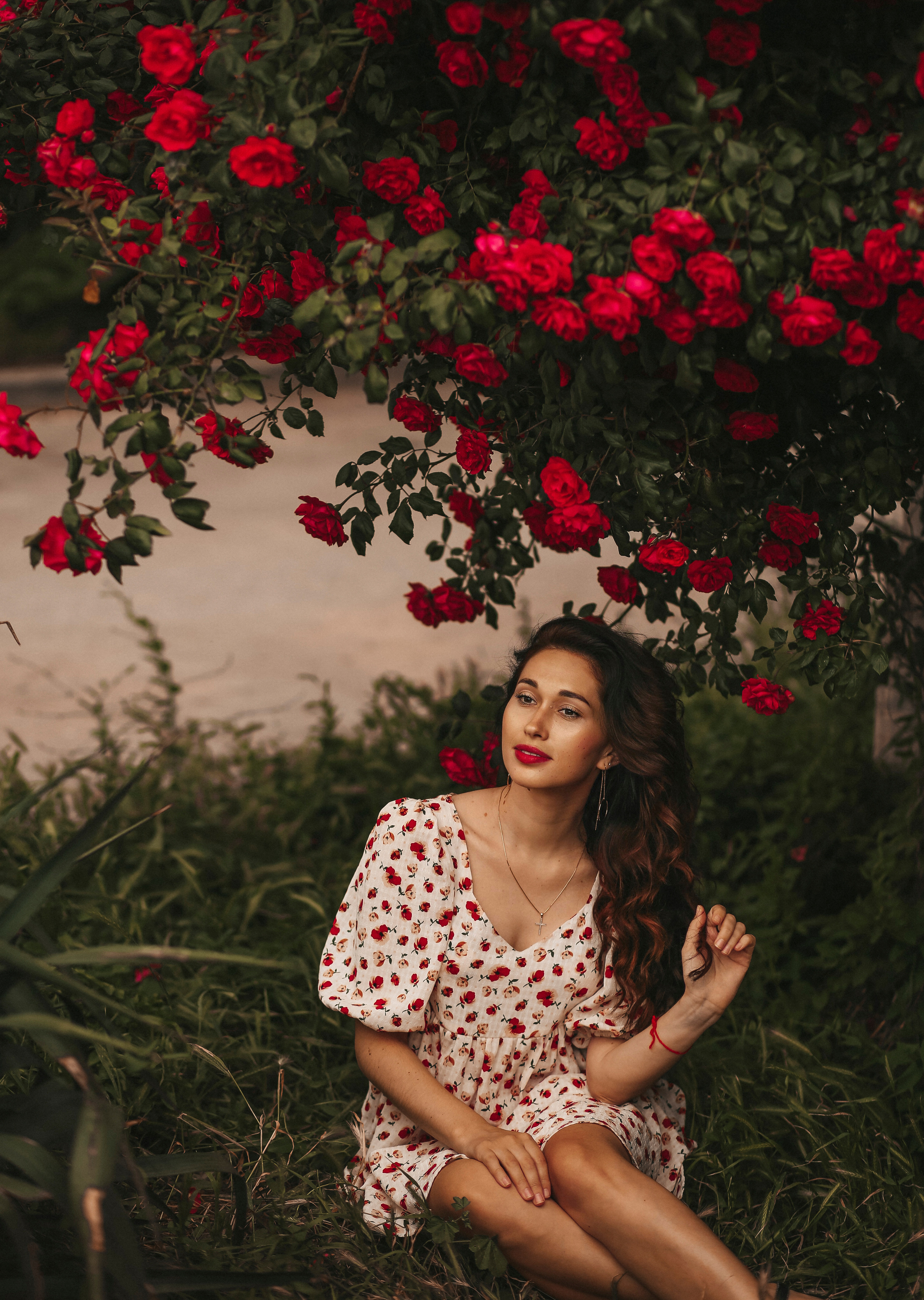 Прекрасная. Свадебный и семейный фотограф в Севастополе и в Крыму