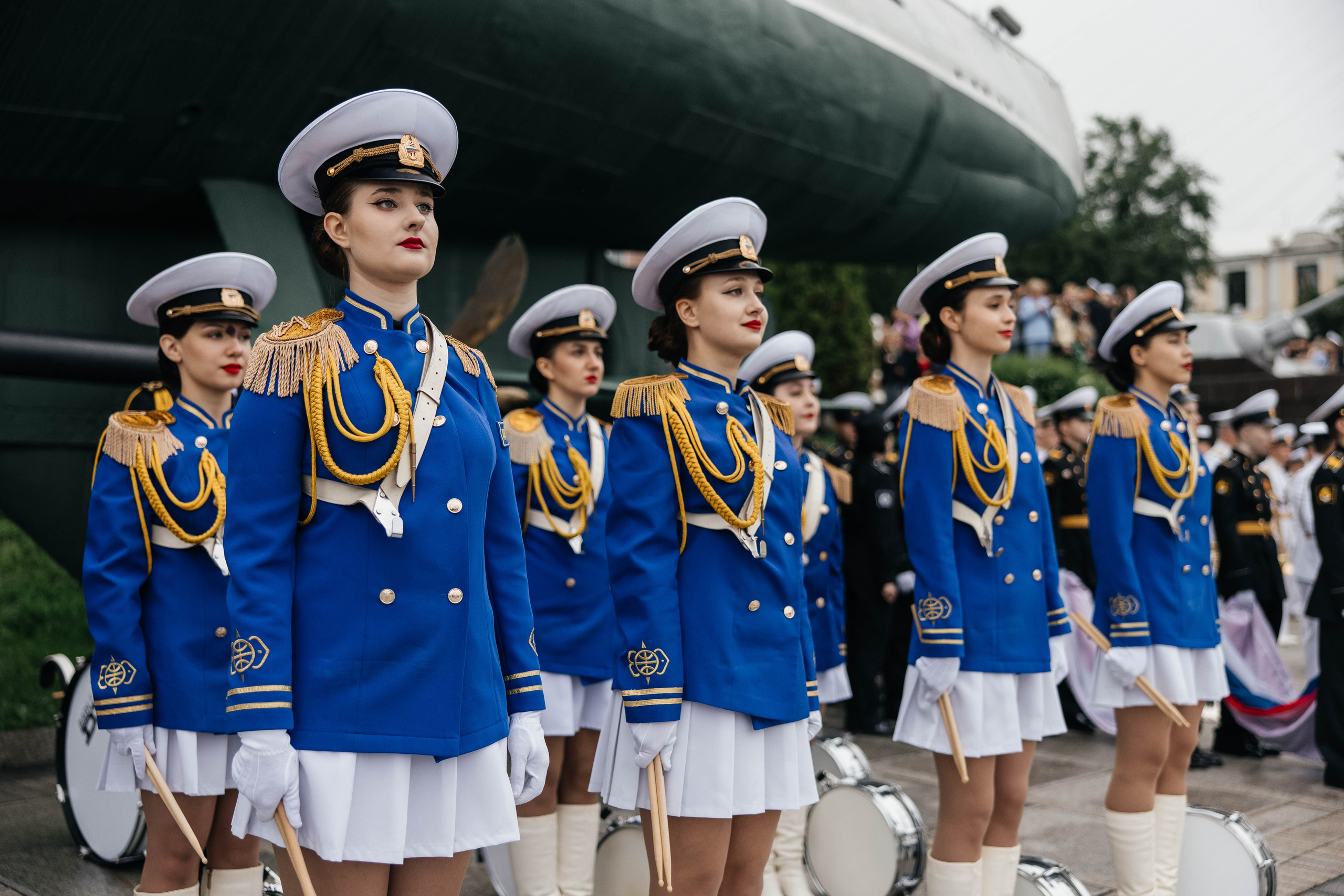 TOVMU. Фотограф во Владивостоке Максим Цой