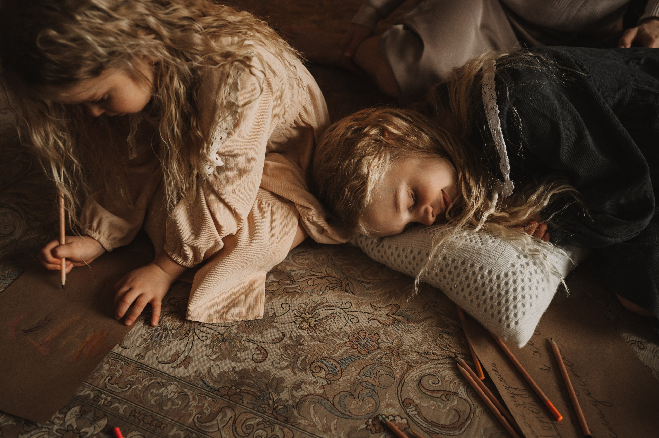 Волшебное время. Эльвира Жижикина. Семейный фотограф в Санкт-Петербурге