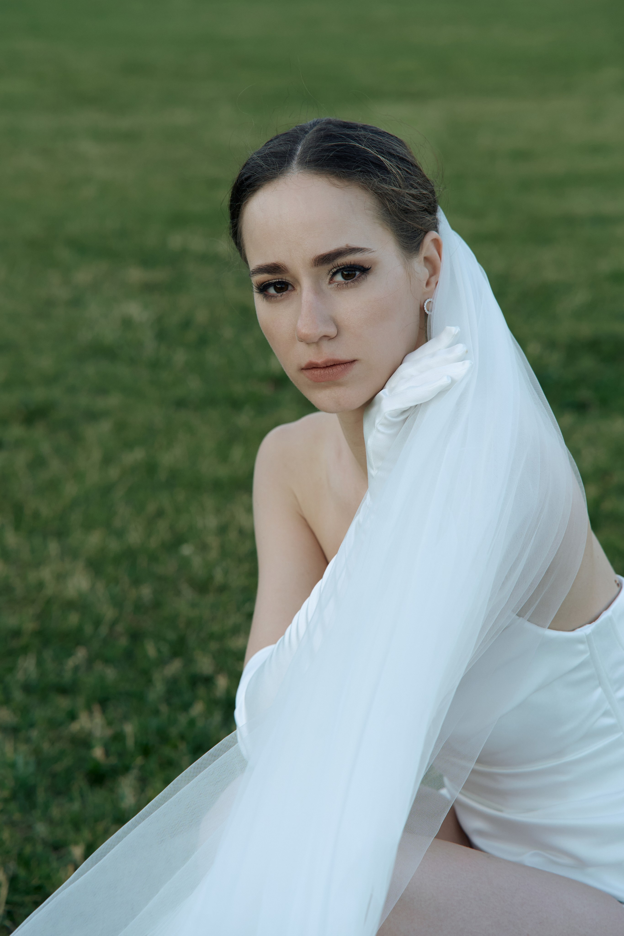 Виктор & Алена. Свадебный фотограф Кристина Вениченко