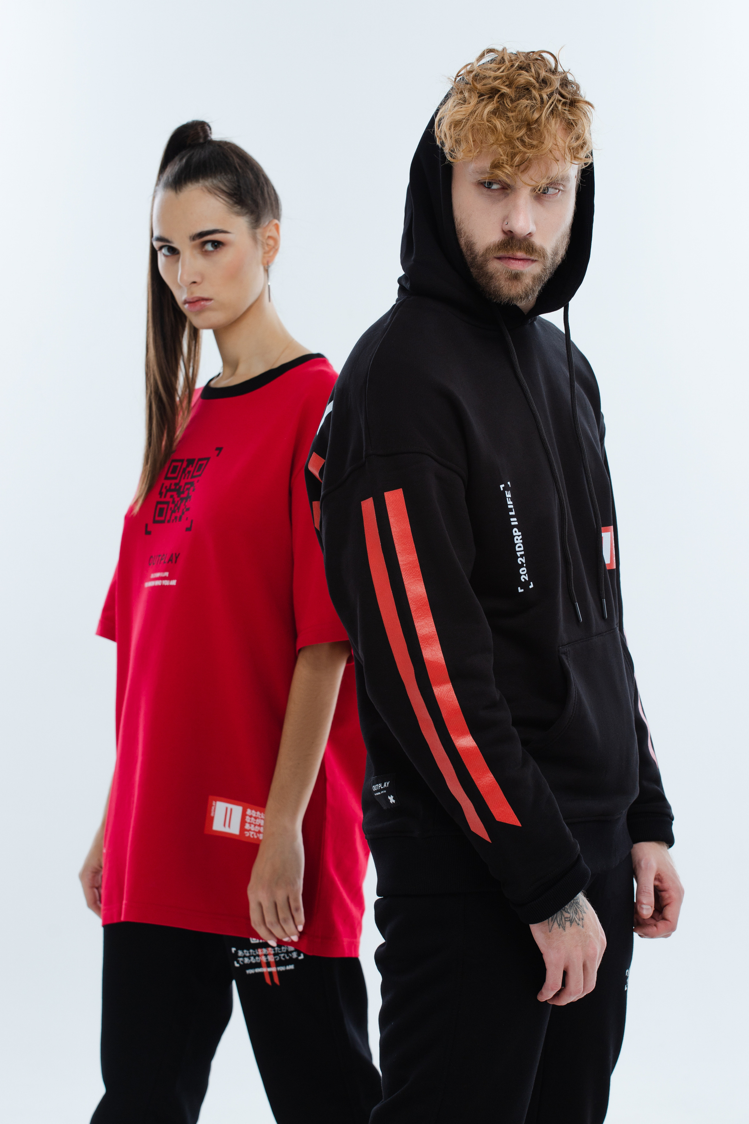 Каталог Outplay. ФОТОГРАФ МОСКВА