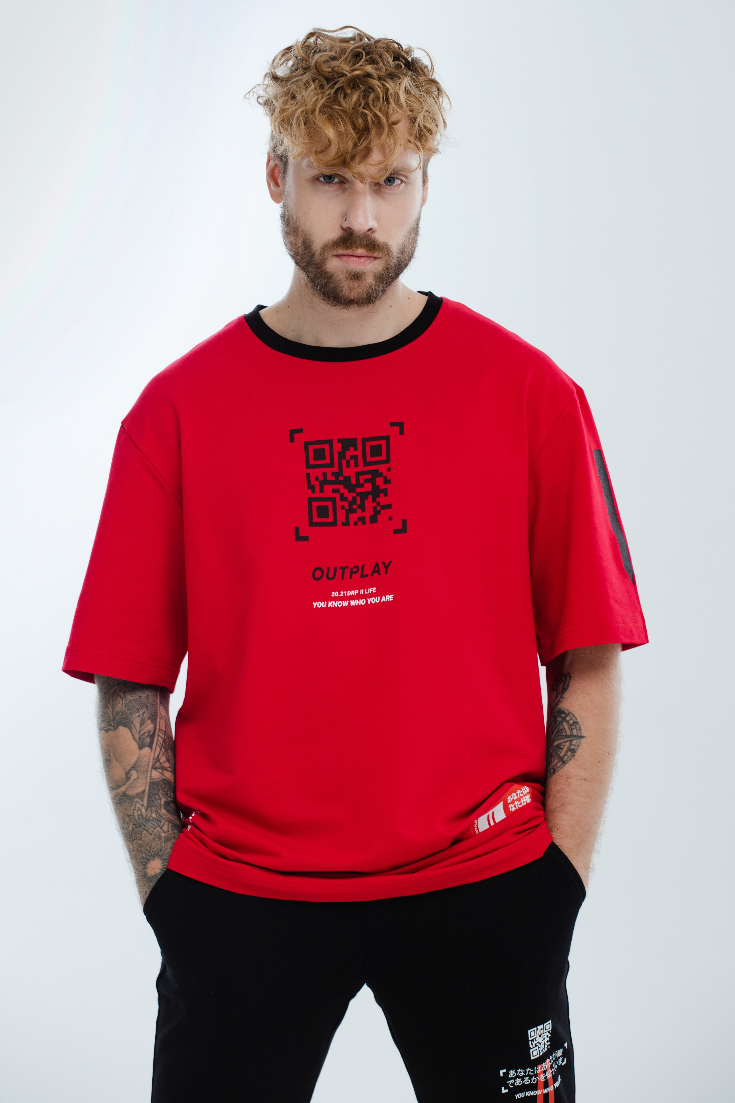 Каталог Outplay. ФОТОГРАФ МОСКВА