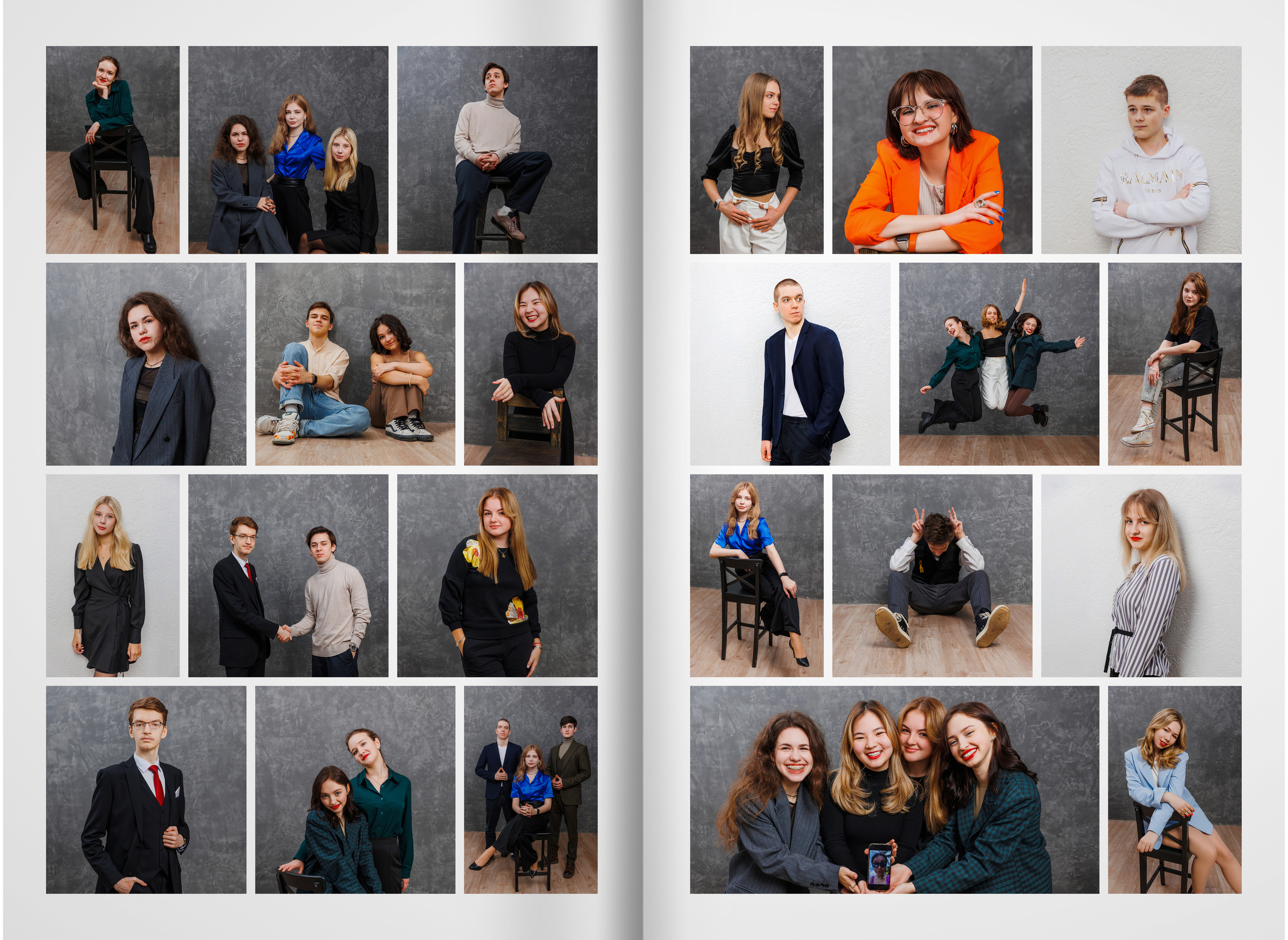 2023 — лицей ВШЭ — группа 11С2. ТВОЯ ШКОЛЬНАЯ ИСТОРИЯ — фотограф Юлия Федосеева