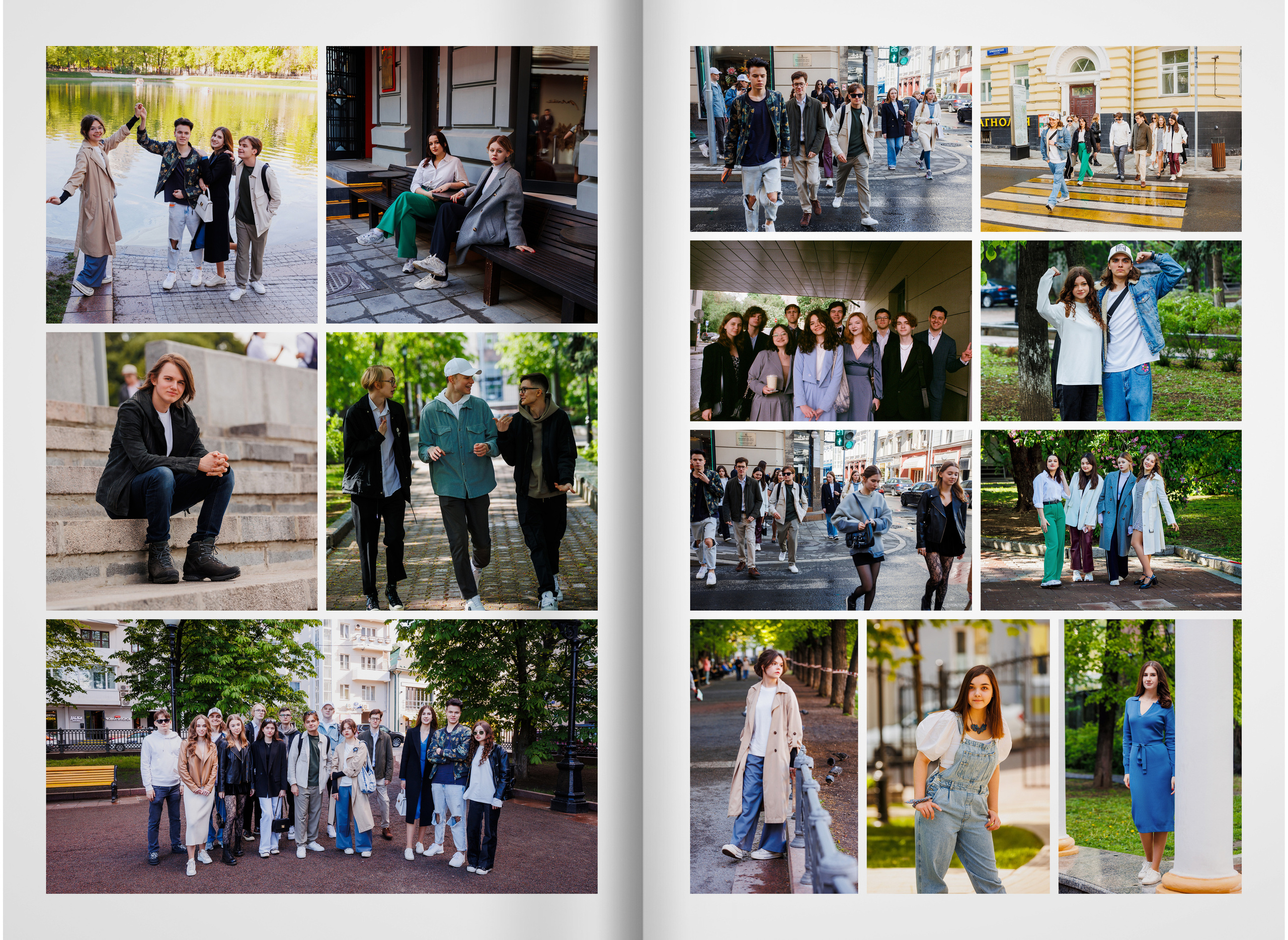 2023-лицей ВШЭ — группа 11С1. ТВОЯ ШКОЛЬНАЯ ИСТОРИЯ — фотограф Юлия Федосеева