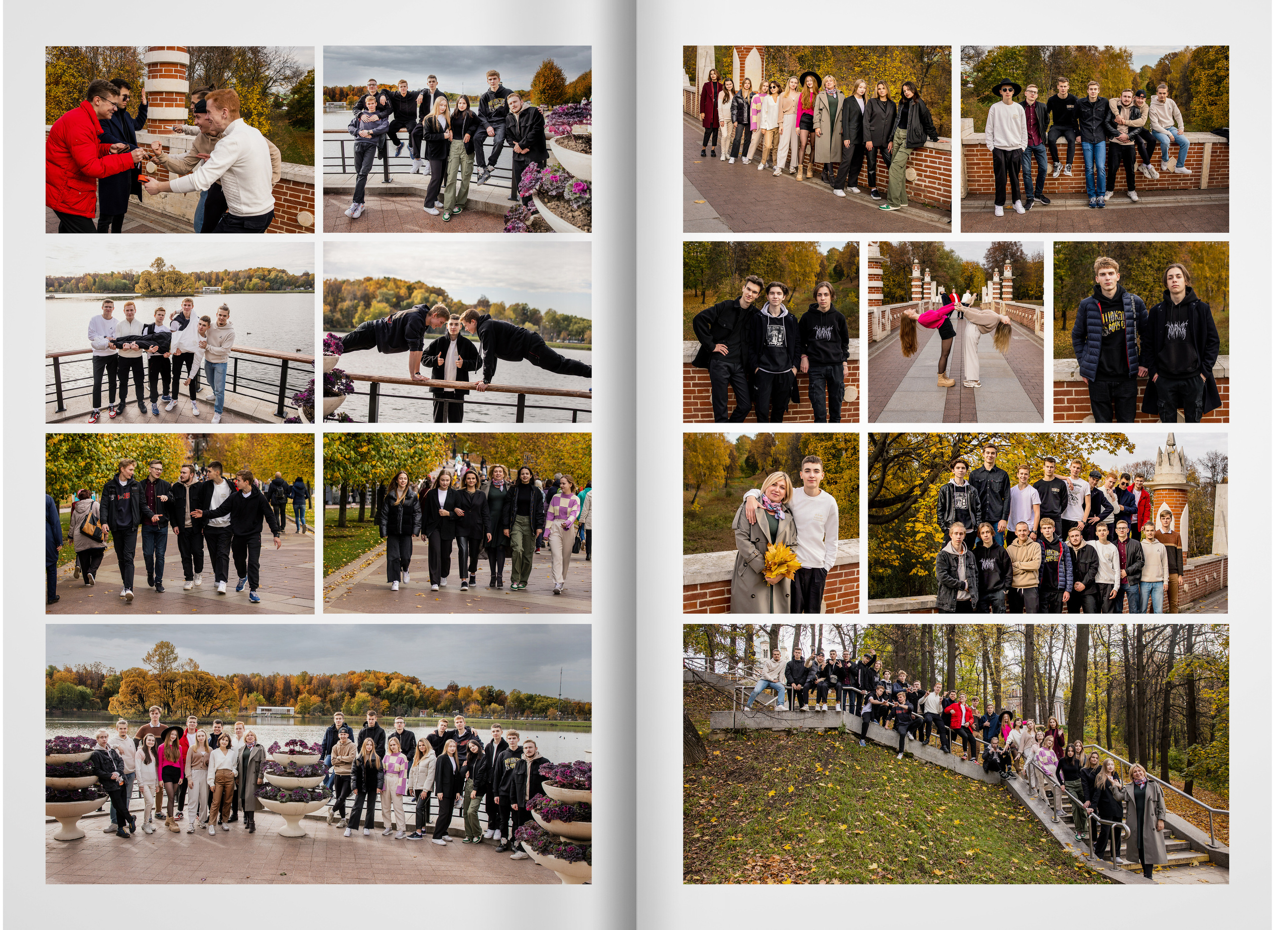 2023 — Видновская гимназия — 11Б. ТВОЯ ШКОЛЬНАЯ ИСТОРИЯ — фотограф Юлия Федосеева