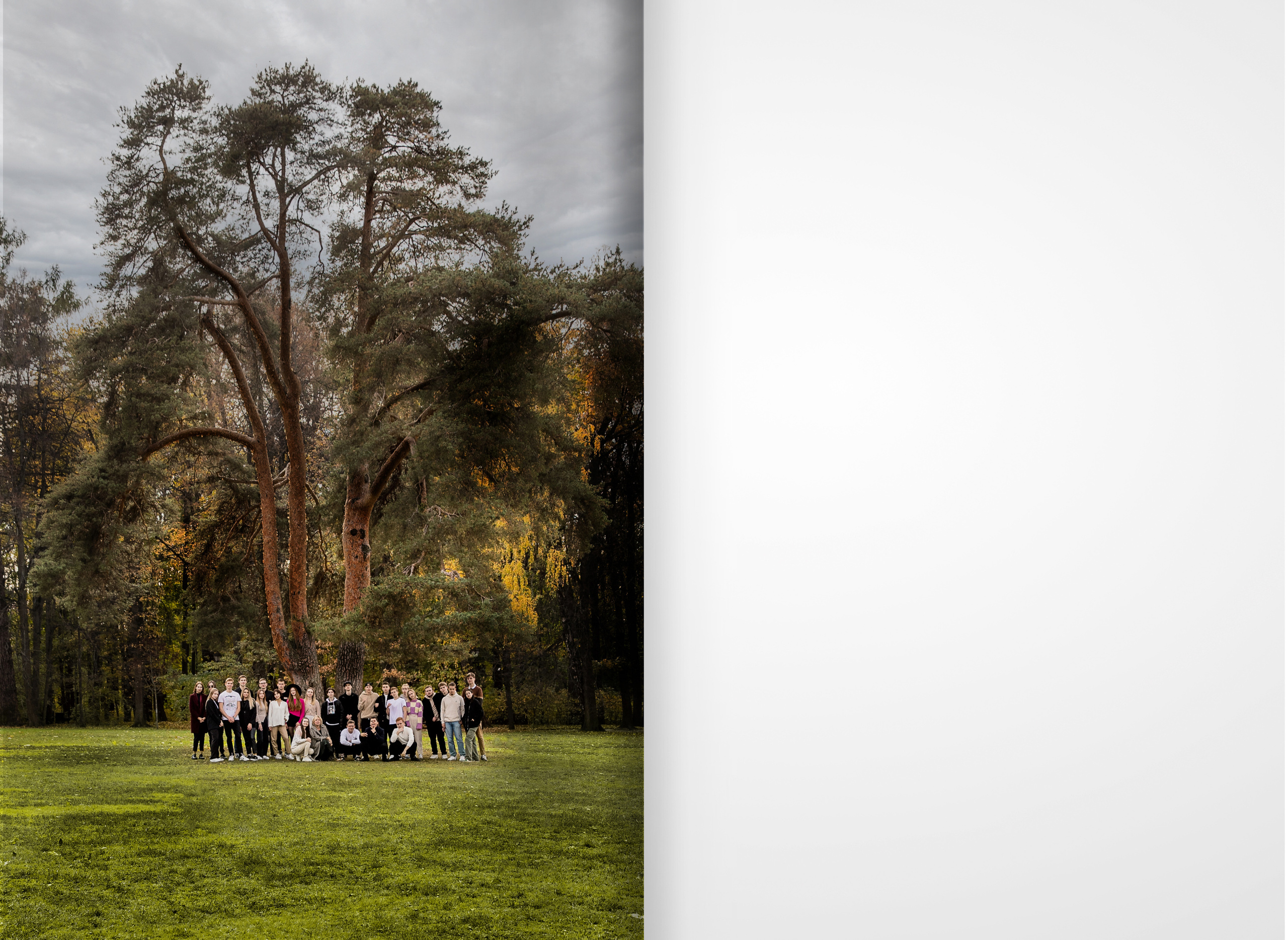 2023 — Видновская гимназия — 11Б. ТВОЯ ШКОЛЬНАЯ ИСТОРИЯ — фотограф Юлия Федосеева