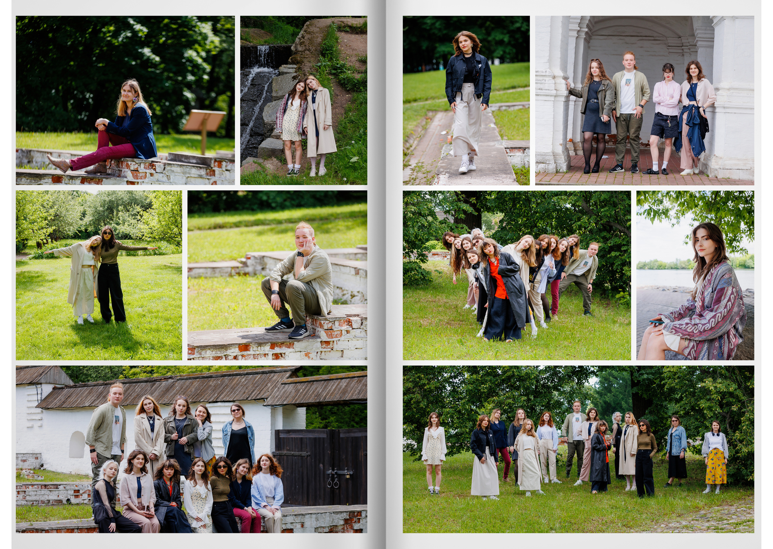 2023-лицей ВШЭ — группа Д1. ТВОЯ ШКОЛЬНАЯ ИСТОРИЯ — фотограф Юлия Федосеева