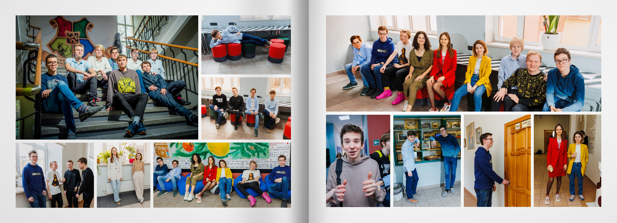 2023 — лицей 1535 — 11Б. ТВОЯ ШКОЛЬНАЯ ИСТОРИЯ — фотограф Юлия Федосеева