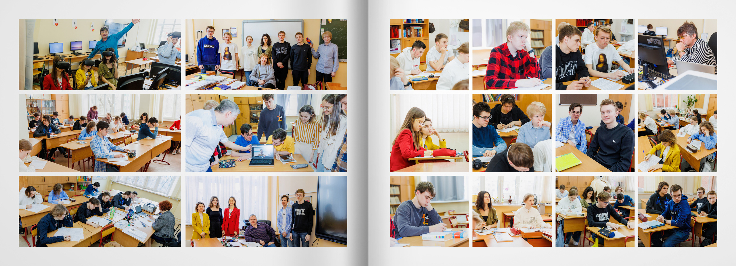 2023 — лицей 1535 — 11Б. ТВОЯ ШКОЛЬНАЯ ИСТОРИЯ — фотограф Юлия Федосеева
