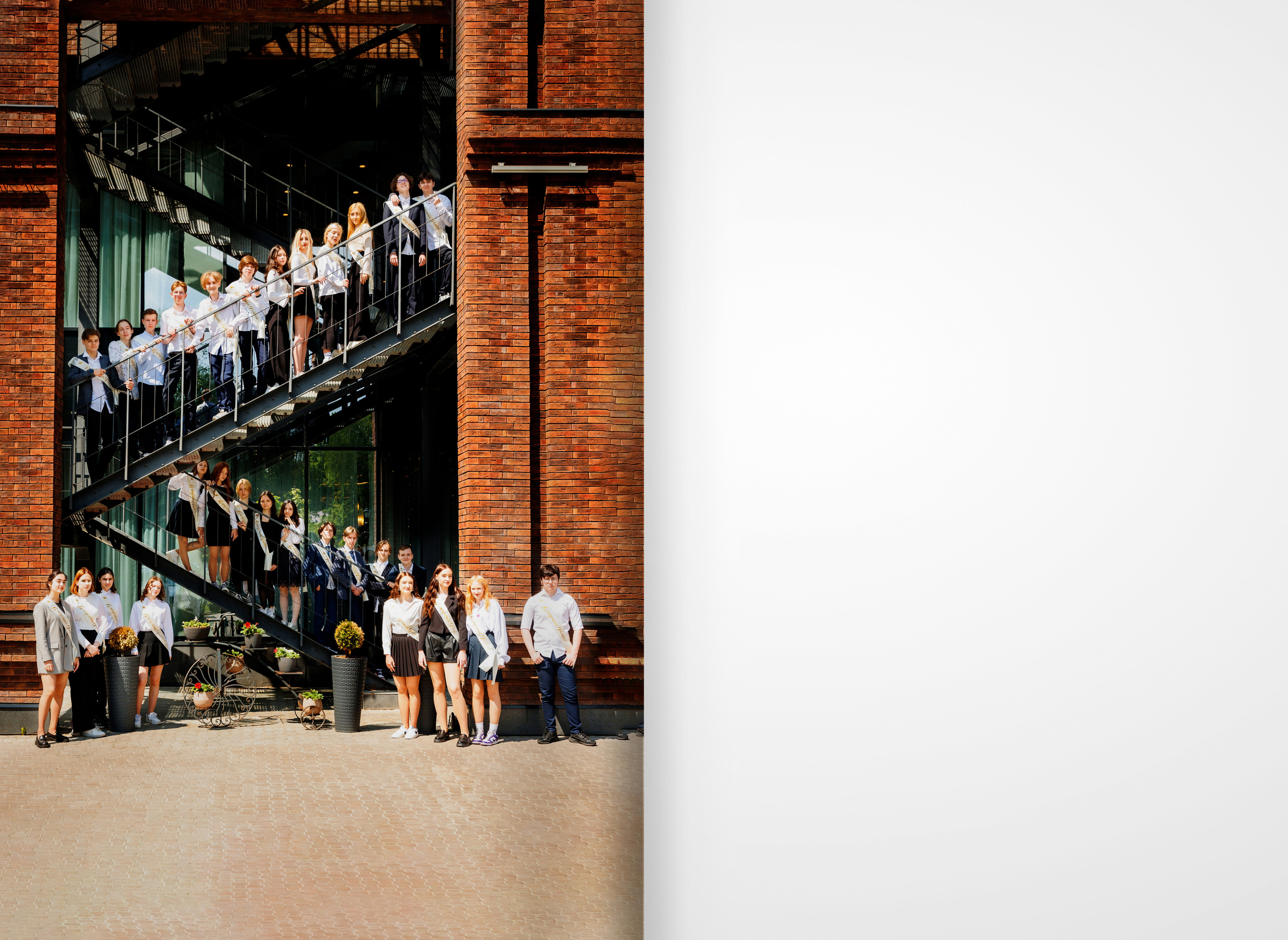 2023 — 9А — гимназия — город Видное. ТВОЯ ШКОЛЬНАЯ ИСТОРИЯ — фотограф Юлия Федосеева