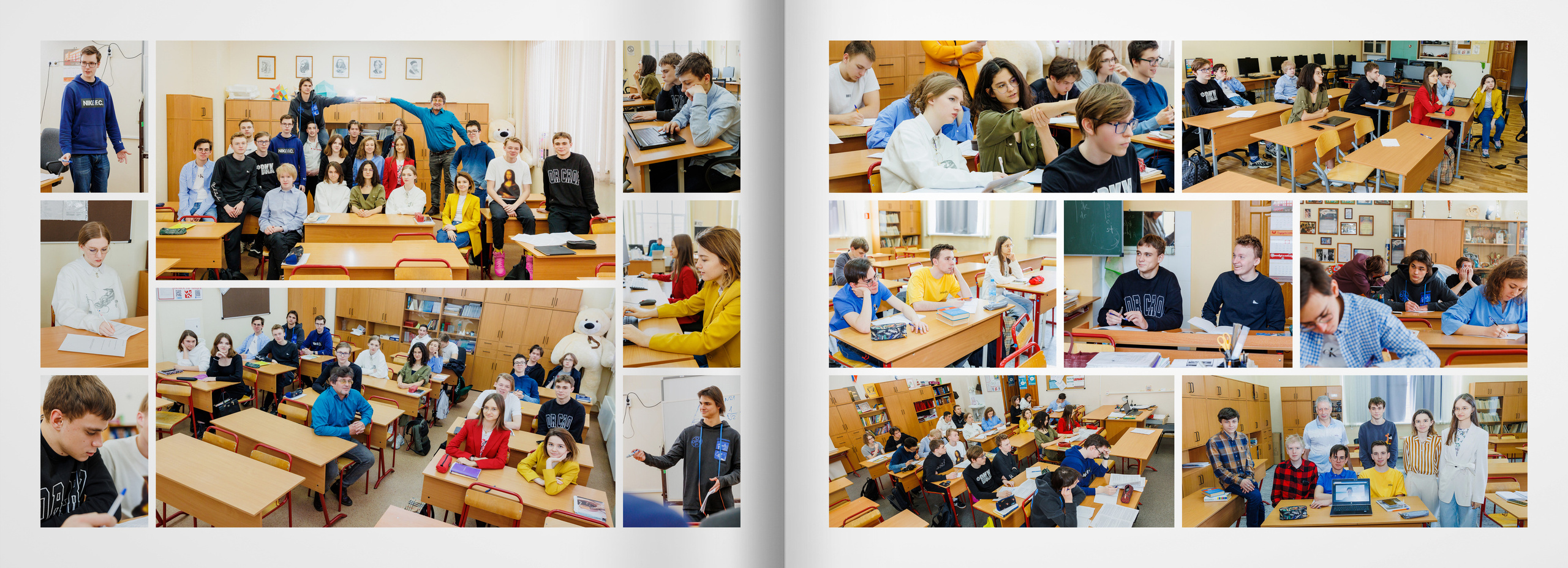 2023 — лицей 1535 — 11Б. ТВОЯ ШКОЛЬНАЯ ИСТОРИЯ — фотограф Юлия Федосеева