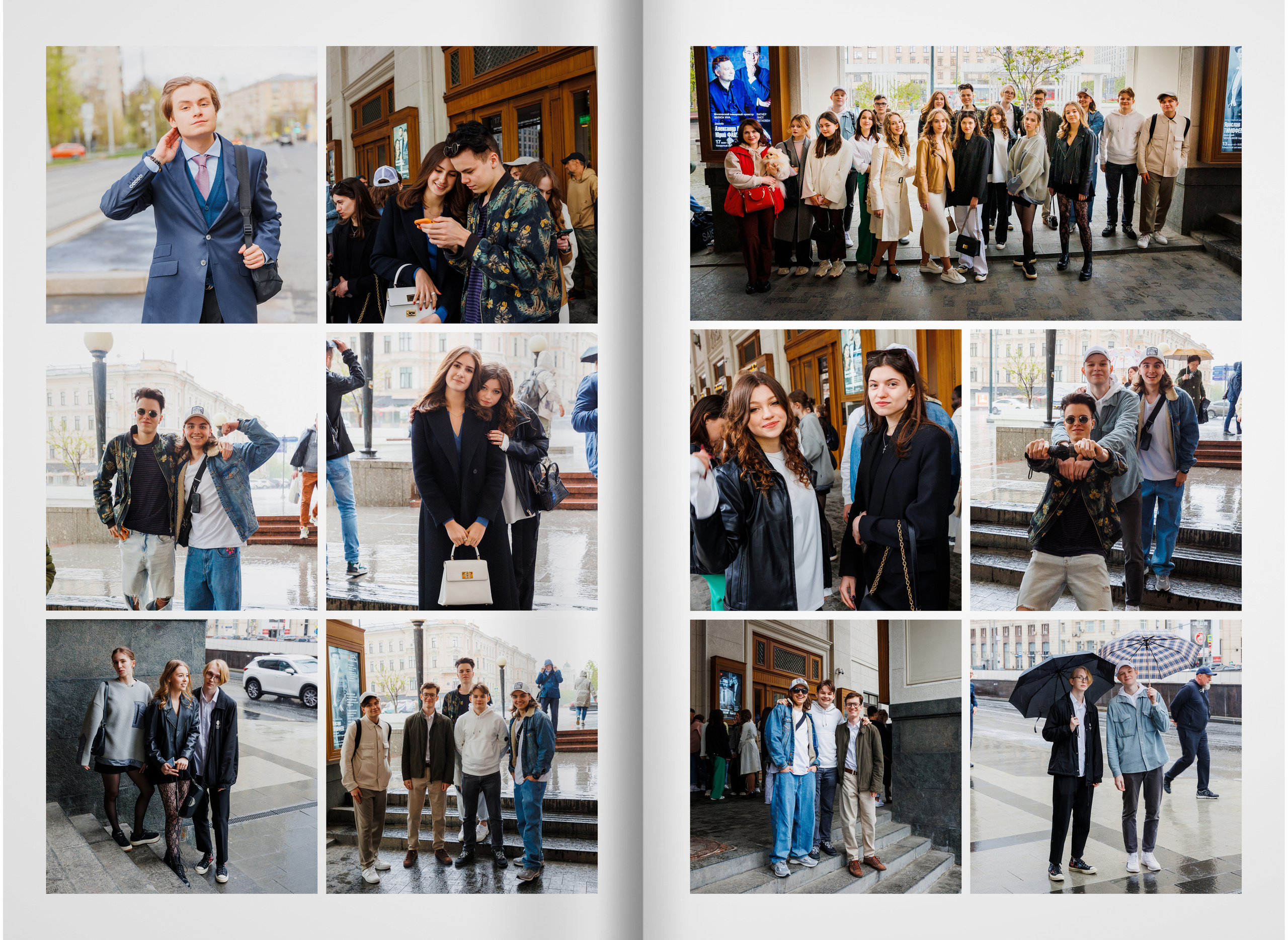 2023-лицей ВШЭ — группа 11С1. ТВОЯ ШКОЛЬНАЯ ИСТОРИЯ — фотограф Юлия Федосеева