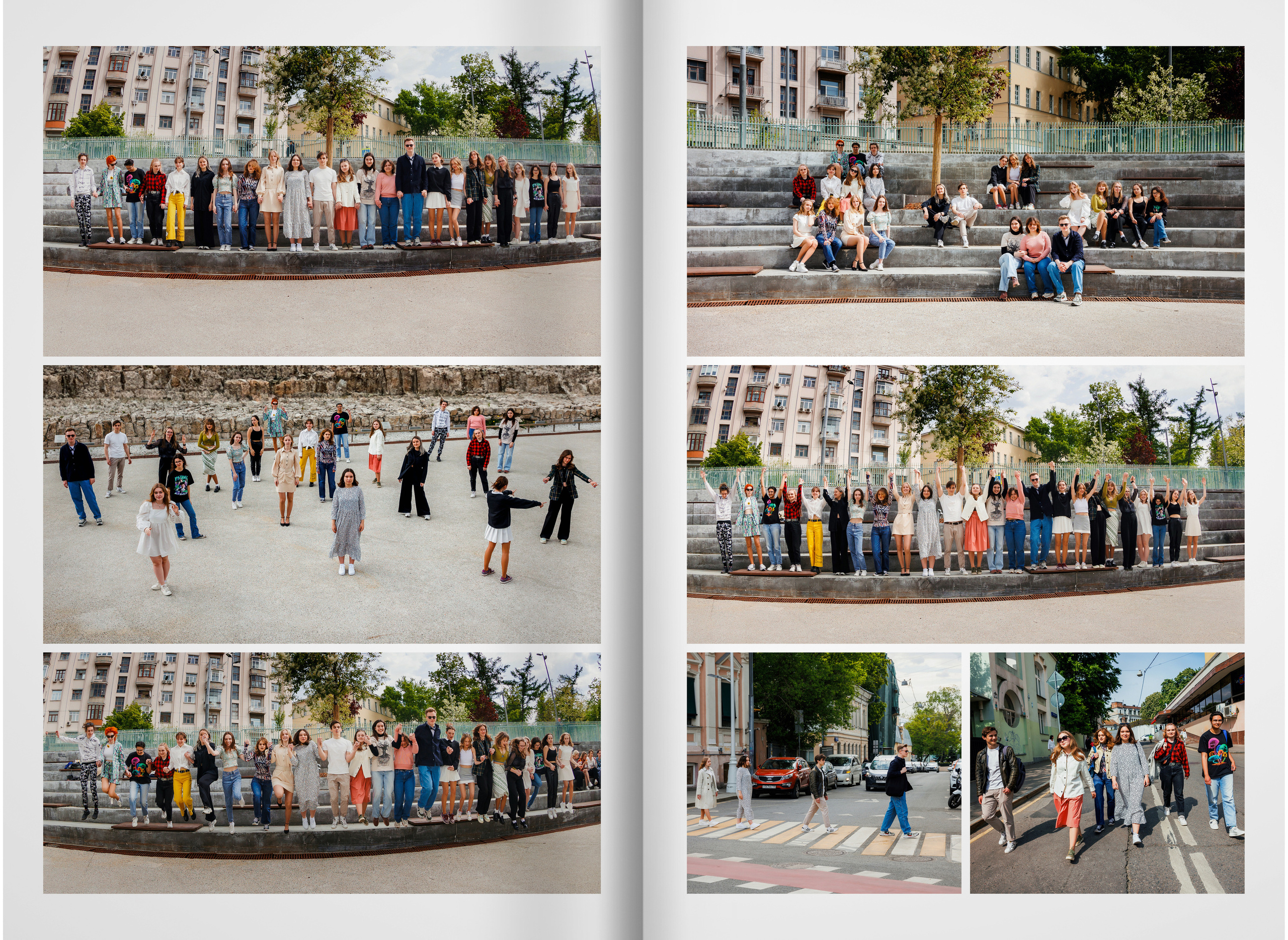 2023 — лицей ВШЭ — группа 11Г2. ТВОЯ ШКОЛЬНАЯ ИСТОРИЯ — фотограф Юлия Федосеева