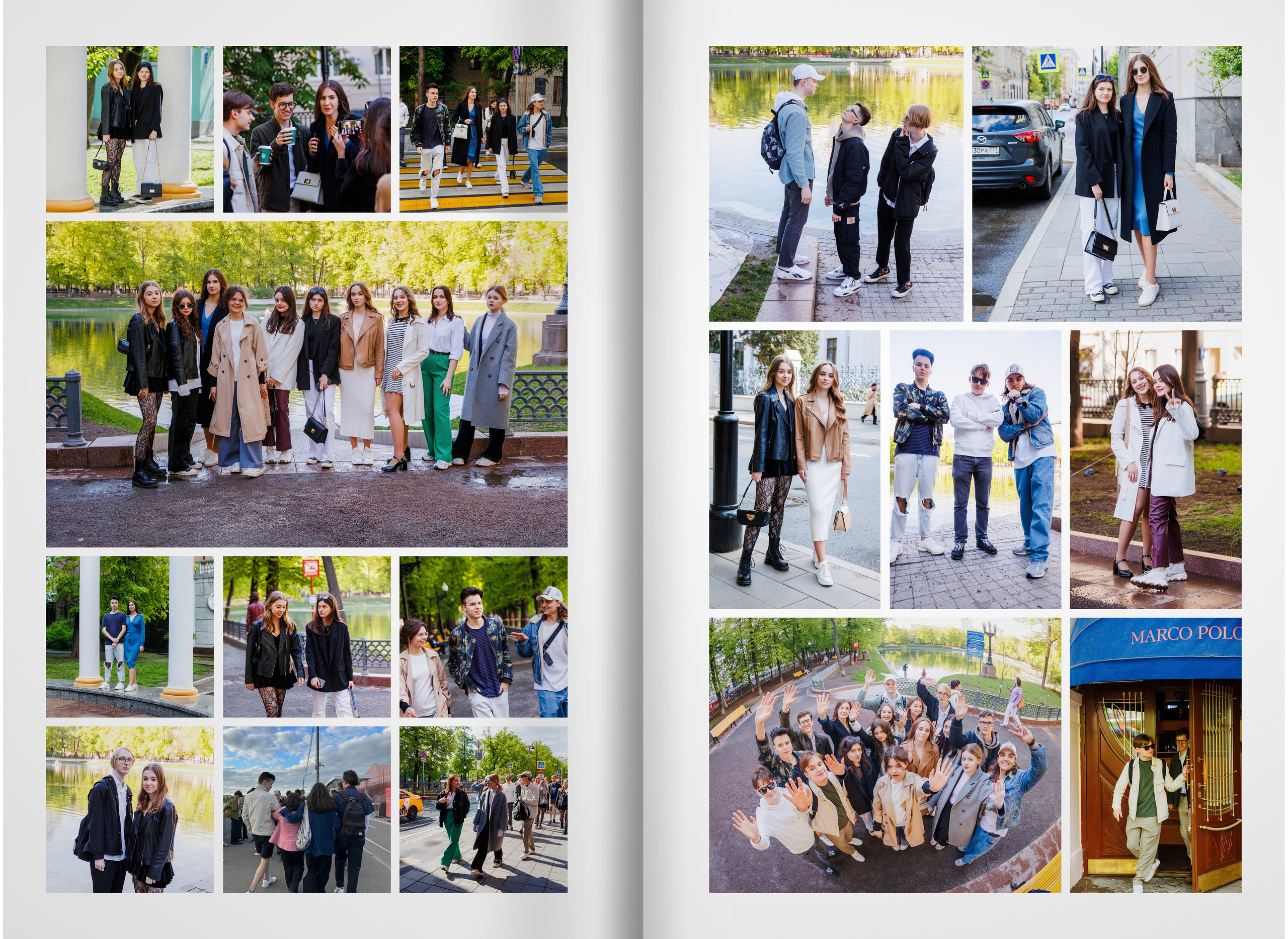 2023-лицей ВШЭ — группа 11С1. ТВОЯ ШКОЛЬНАЯ ИСТОРИЯ — фотограф Юлия Федосеева