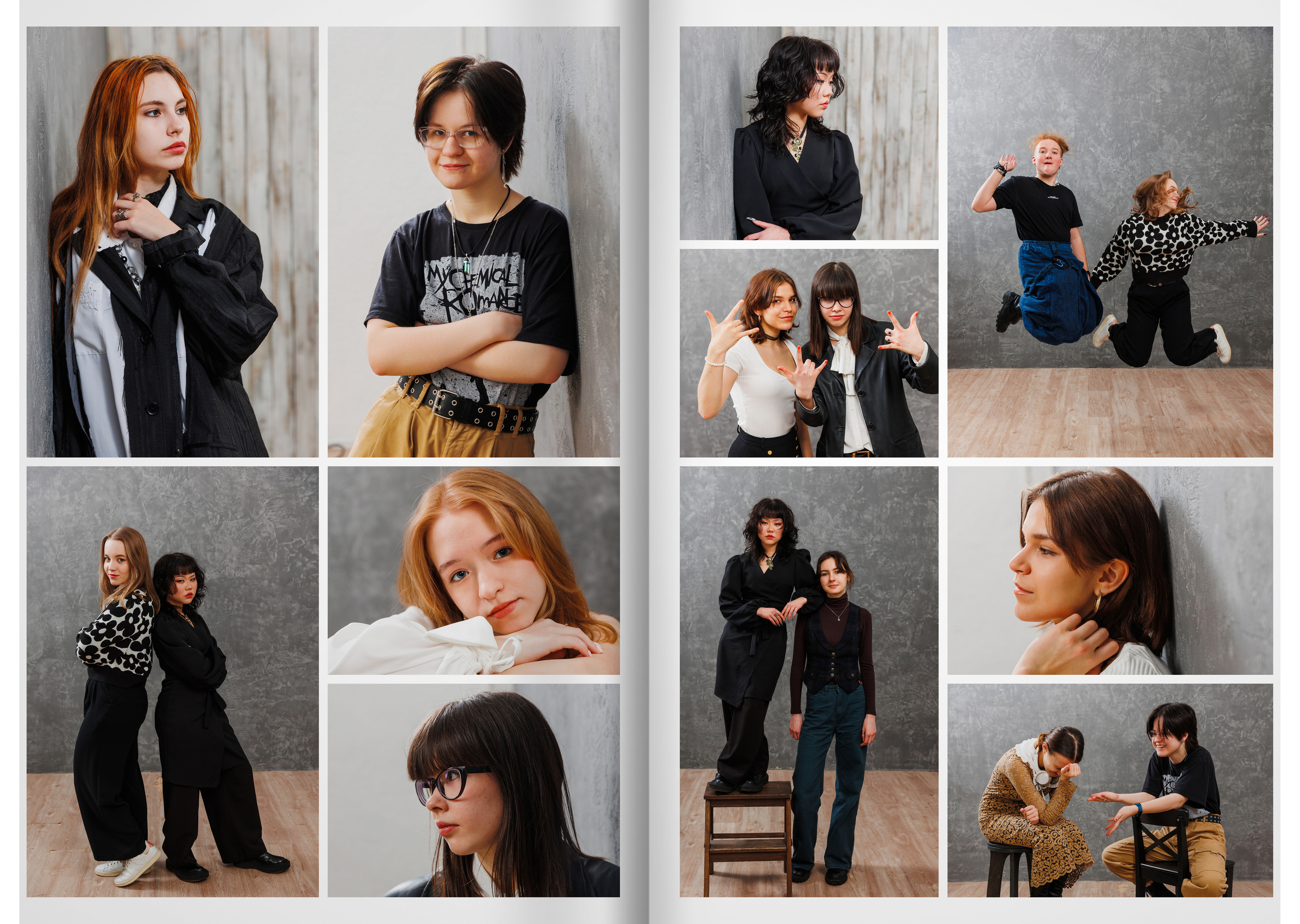 2023-лицей ВШЭ — группа Д1. ТВОЯ ШКОЛЬНАЯ ИСТОРИЯ — фотограф Юлия Федосеева