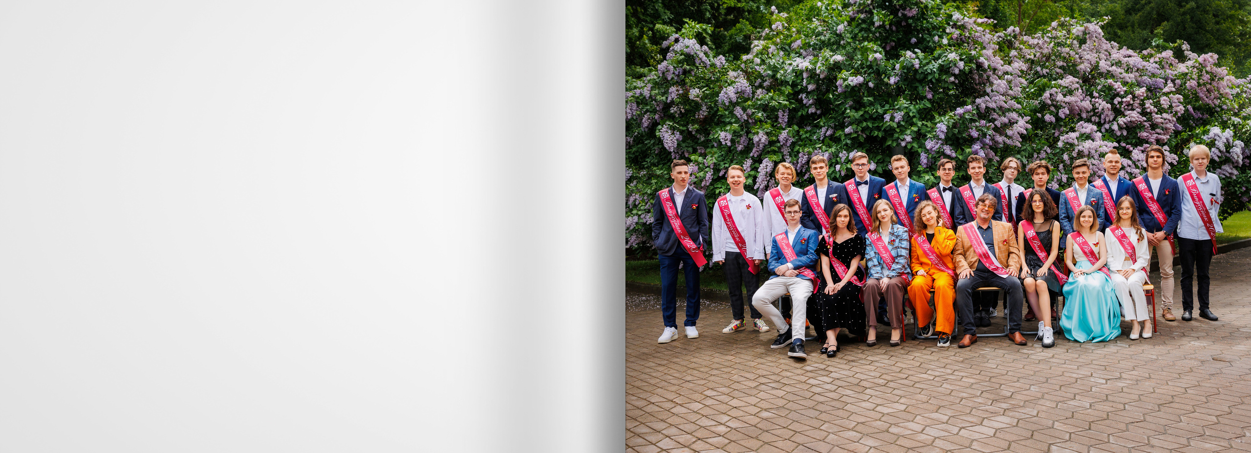 2023 — лицей 1535 — 11Б. ТВОЯ ШКОЛЬНАЯ ИСТОРИЯ — фотограф Юлия Федосеева