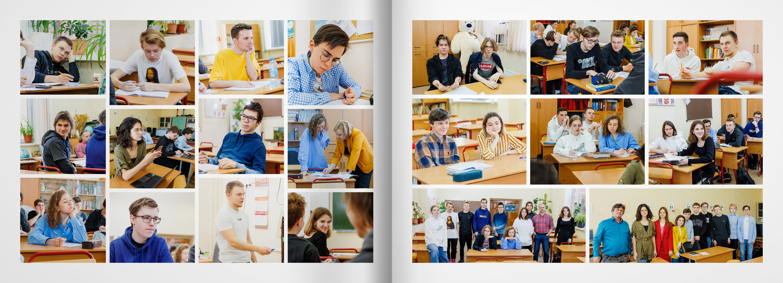 2023 — лицей 1535 — 11Б. ТВОЯ ШКОЛЬНАЯ ИСТОРИЯ — фотограф Юлия Федосеева