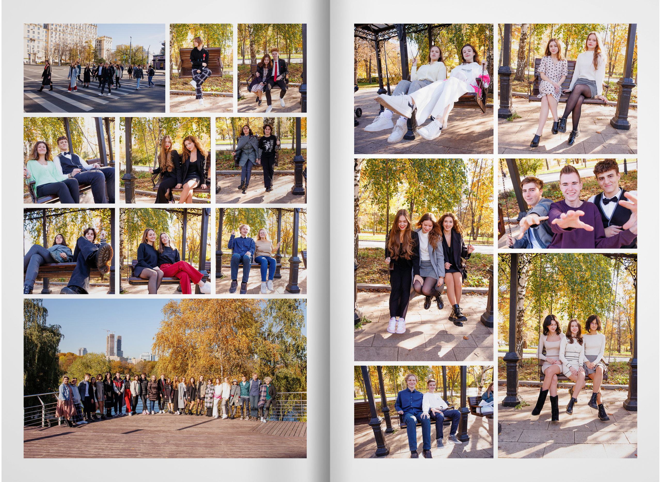 2023 — лицей 1535 — 11Е. ТВОЯ ШКОЛЬНАЯ ИСТОРИЯ — фотограф Юлия Федосеева