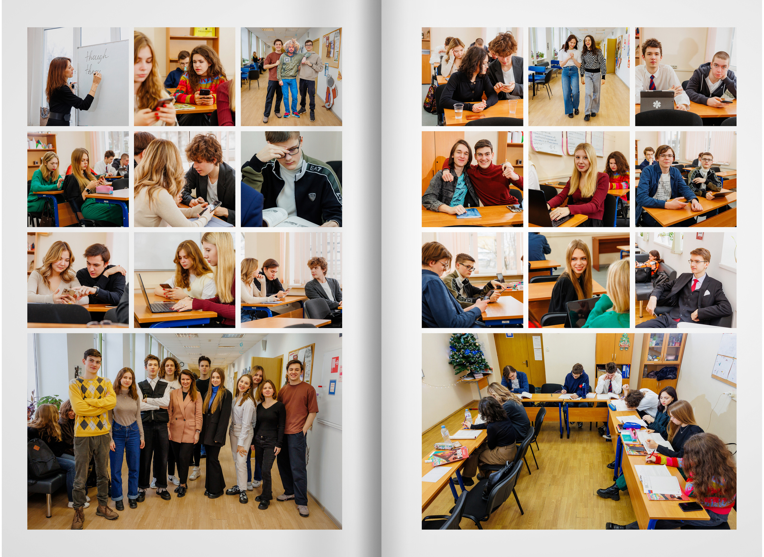 2023 — лицей ВШЭ — группа 11С2. ТВОЯ ШКОЛЬНАЯ ИСТОРИЯ — фотограф Юлия Федосеева