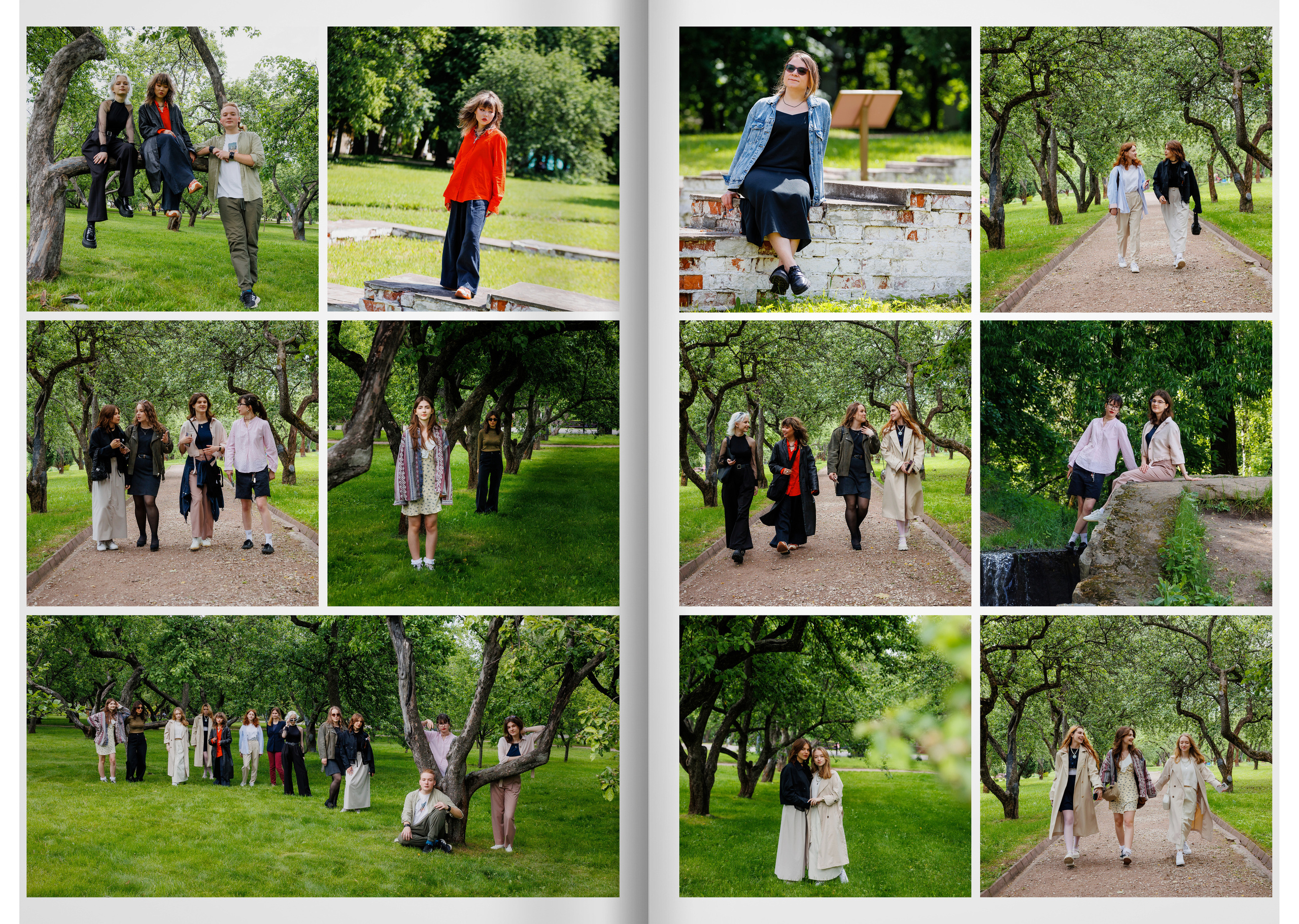 2023-лицей ВШЭ — группа Д1. ТВОЯ ШКОЛЬНАЯ ИСТОРИЯ — фотограф Юлия Федосеева