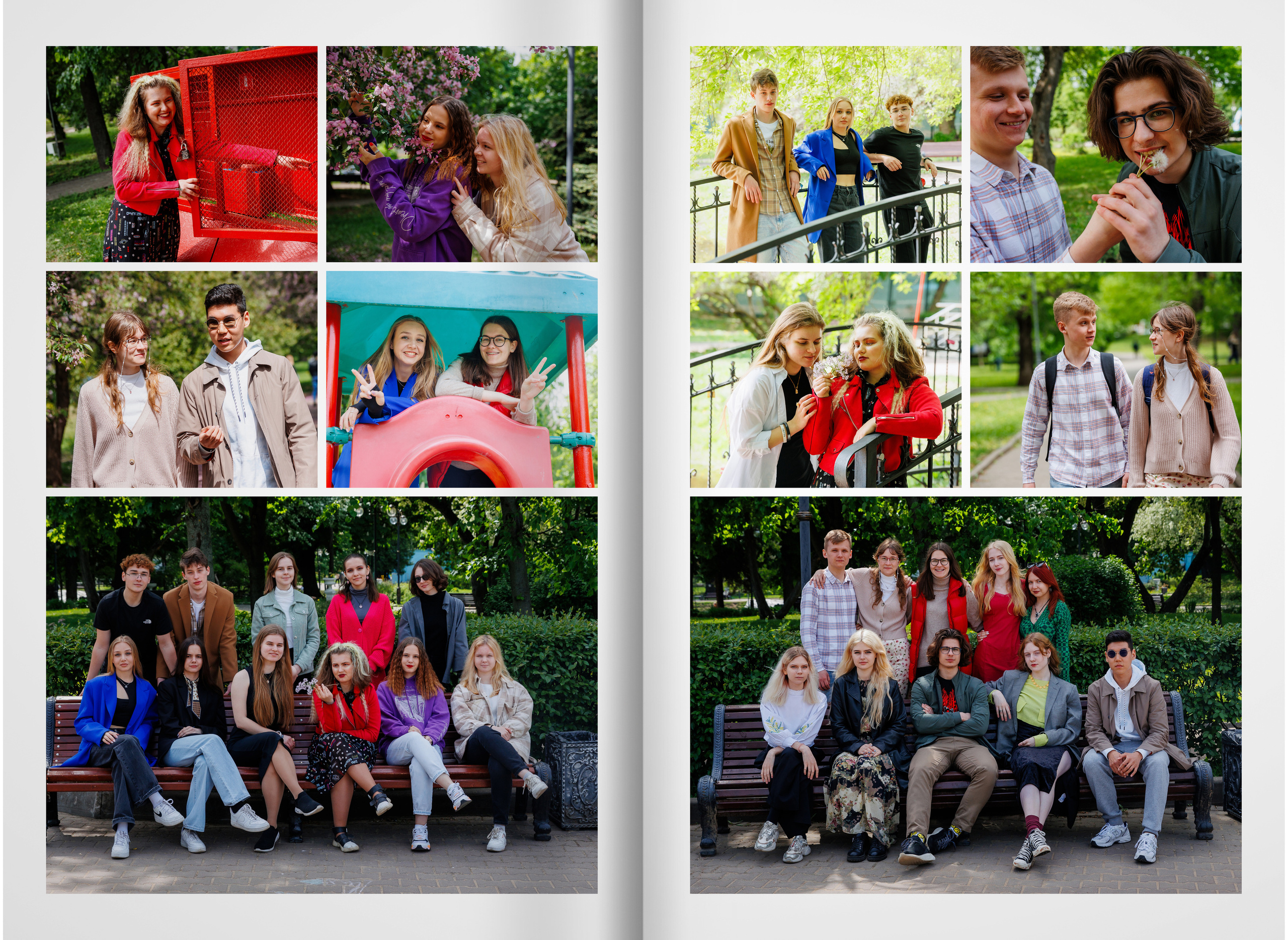 2023 — лицей ВШЭ — группа В1. ТВОЯ ШКОЛЬНАЯ ИСТОРИЯ — фотограф Юлия Федосеева