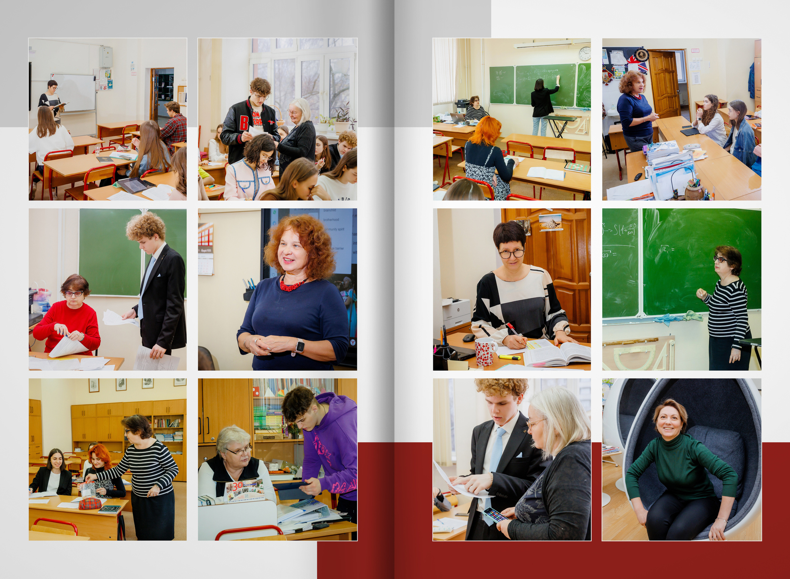 2023 — лицей 1535 — 11Е. ТВОЯ ШКОЛЬНАЯ ИСТОРИЯ — фотограф Юлия Федосеева