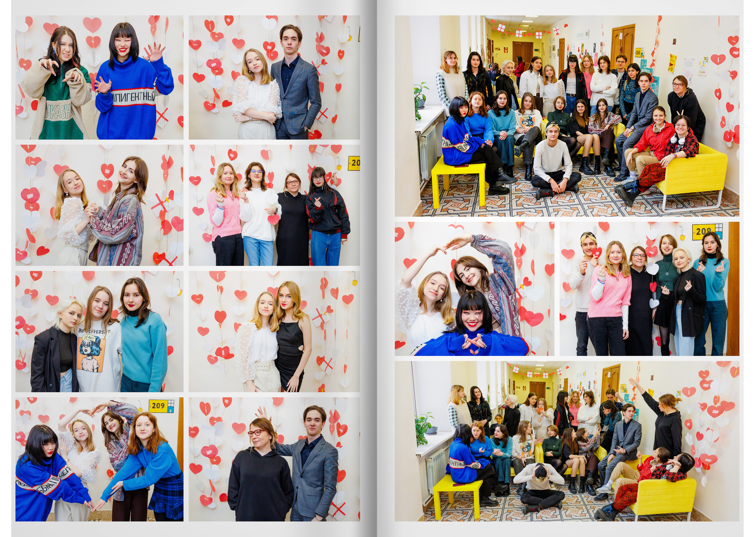 2023-лицей ВШЭ — группа Д1. ТВОЯ ШКОЛЬНАЯ ИСТОРИЯ — фотограф Юлия Федосеева